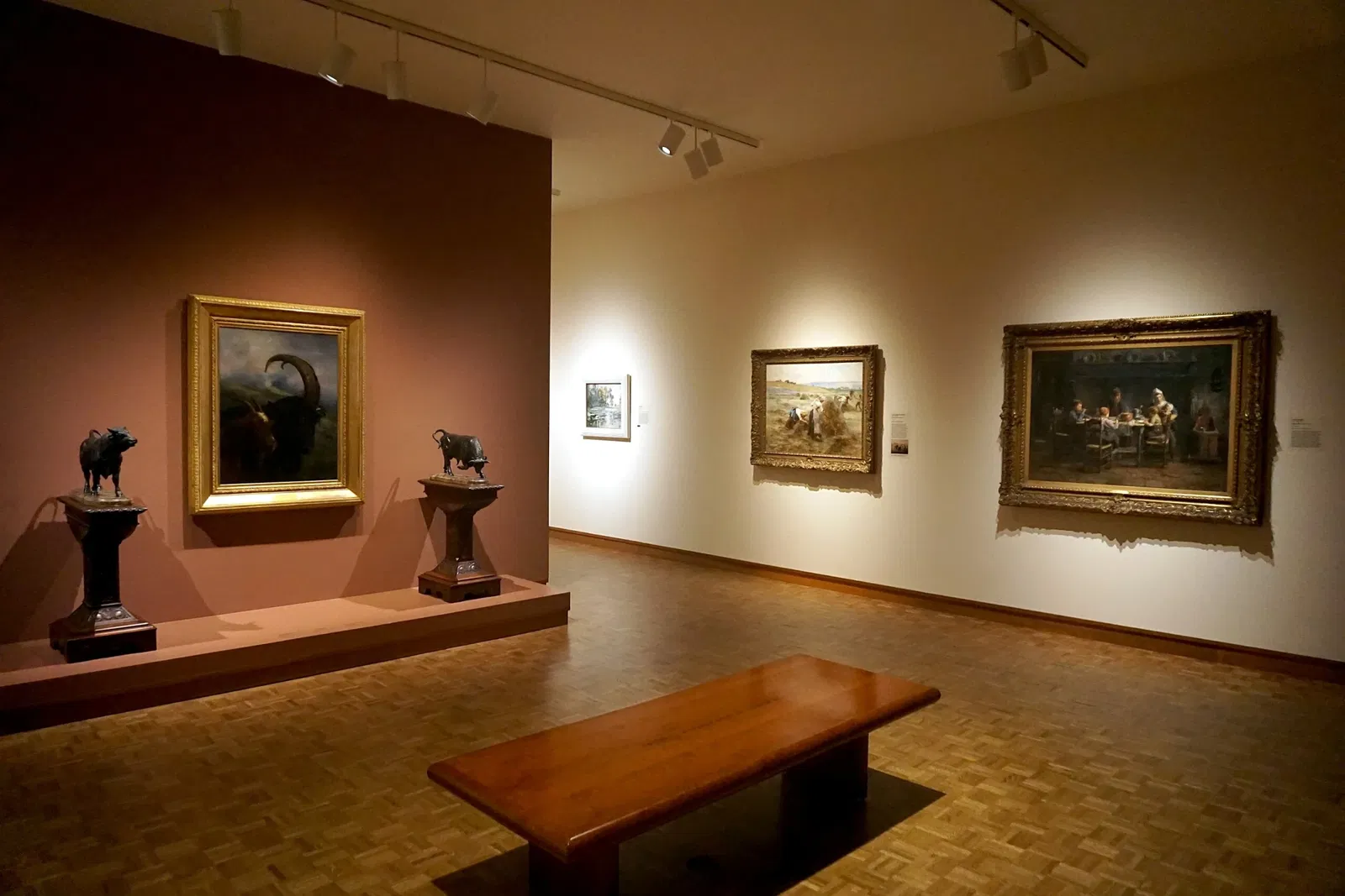 Museo de Arte de Milwaukee