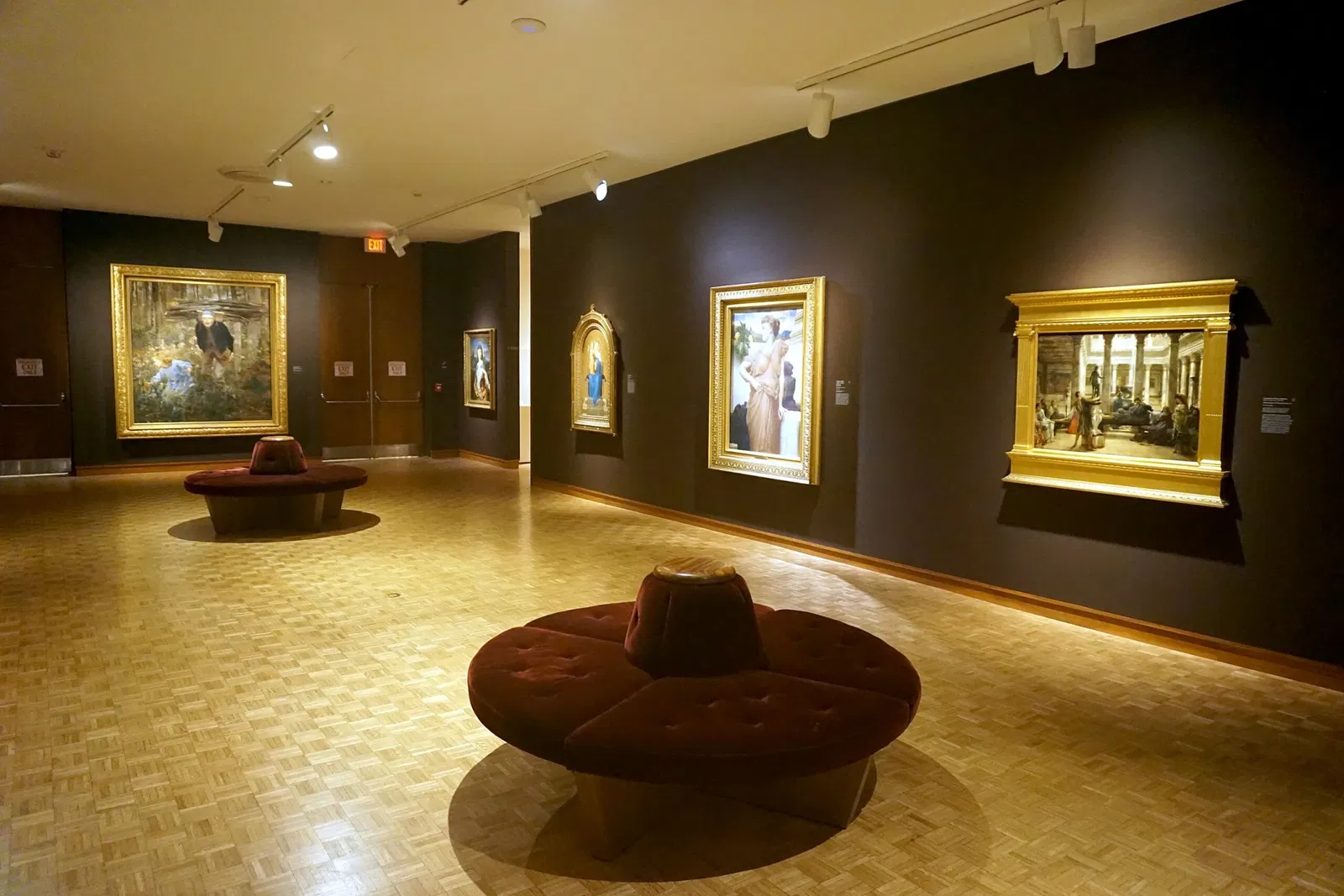 Milwaukee Art Museum