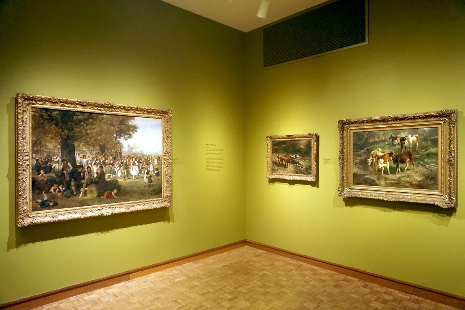 Museo de Arte de Milwaukee