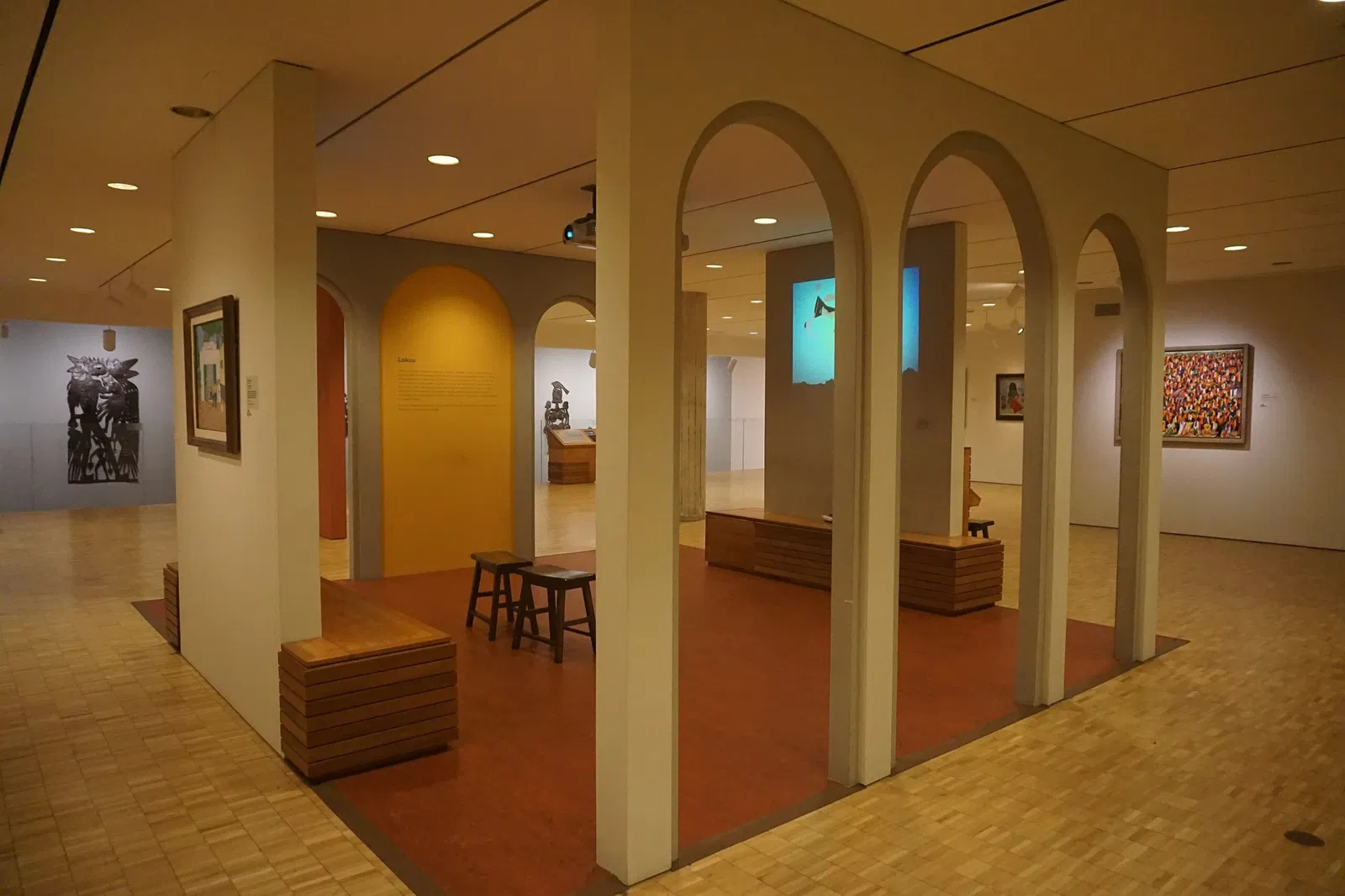 Museo de Arte de Milwaukee