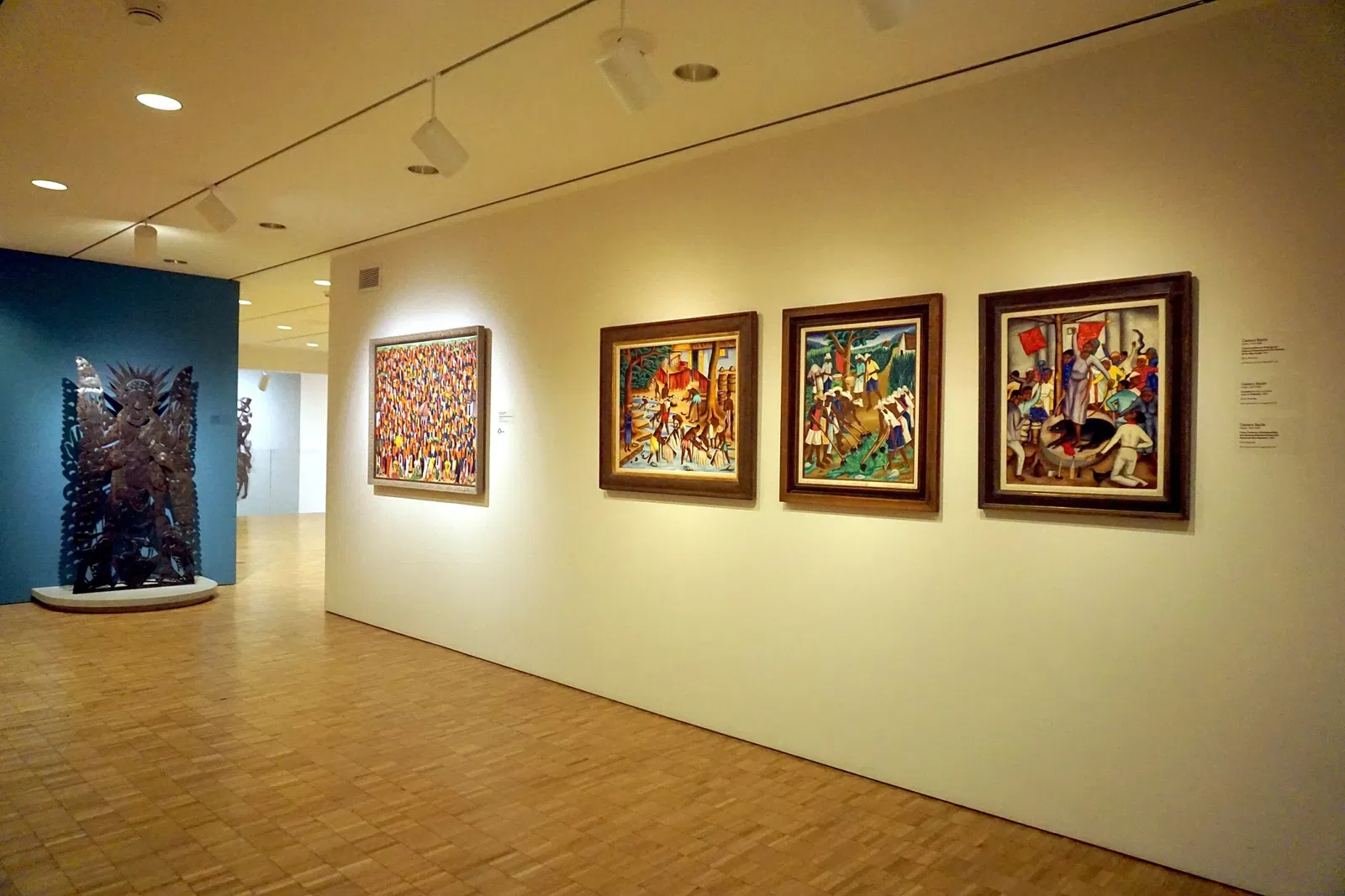 Museo de Arte de Milwaukee