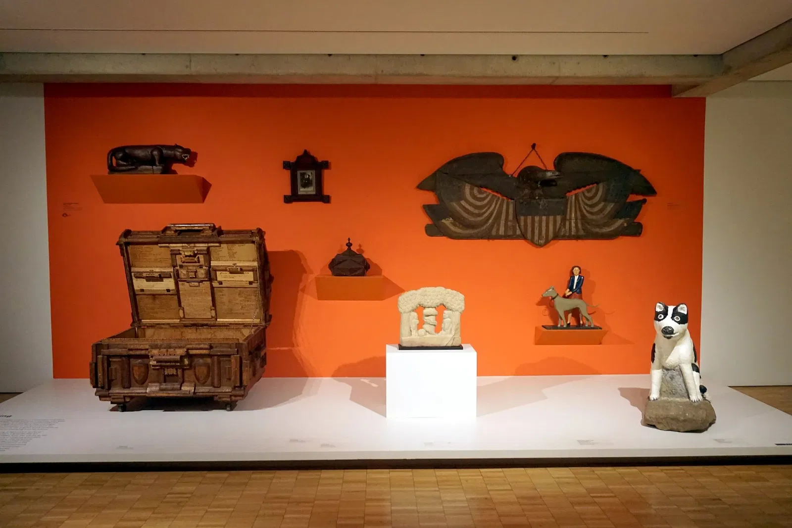 Museo de Arte de Milwaukee