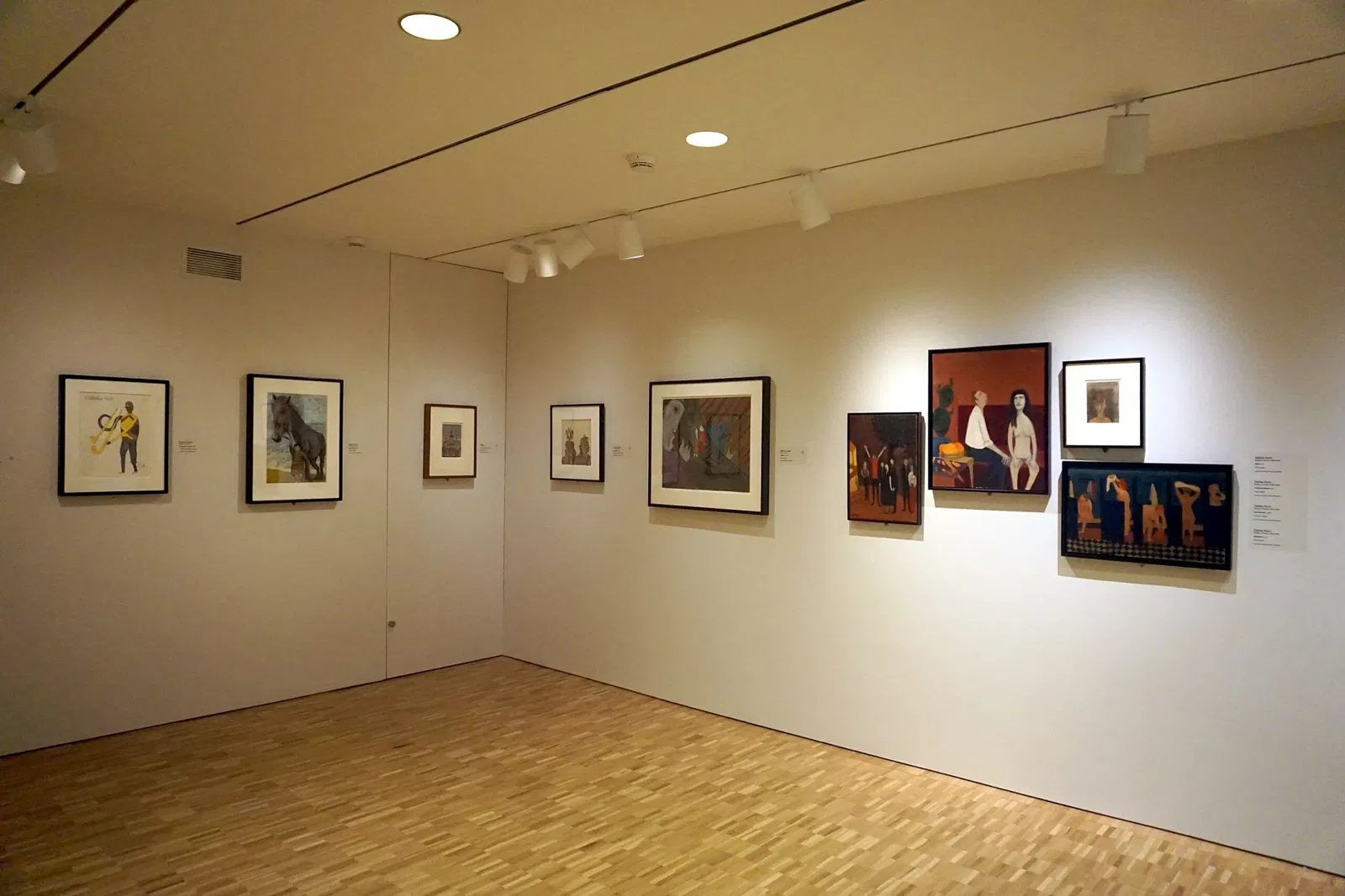 Museo de Arte de Milwaukee