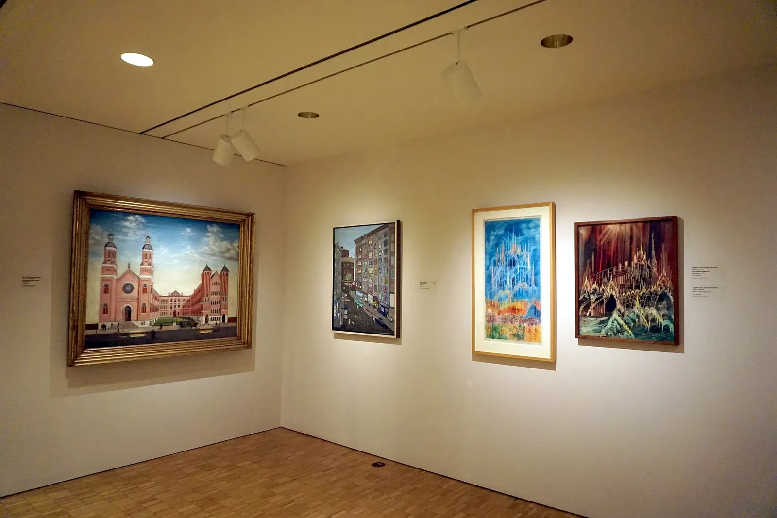 Milwaukee Art Museum