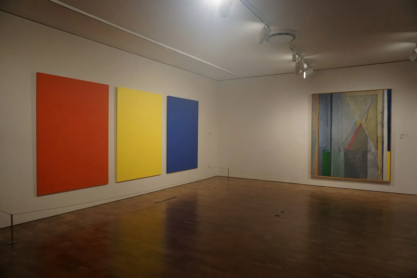 Museo de Arte de Milwaukee