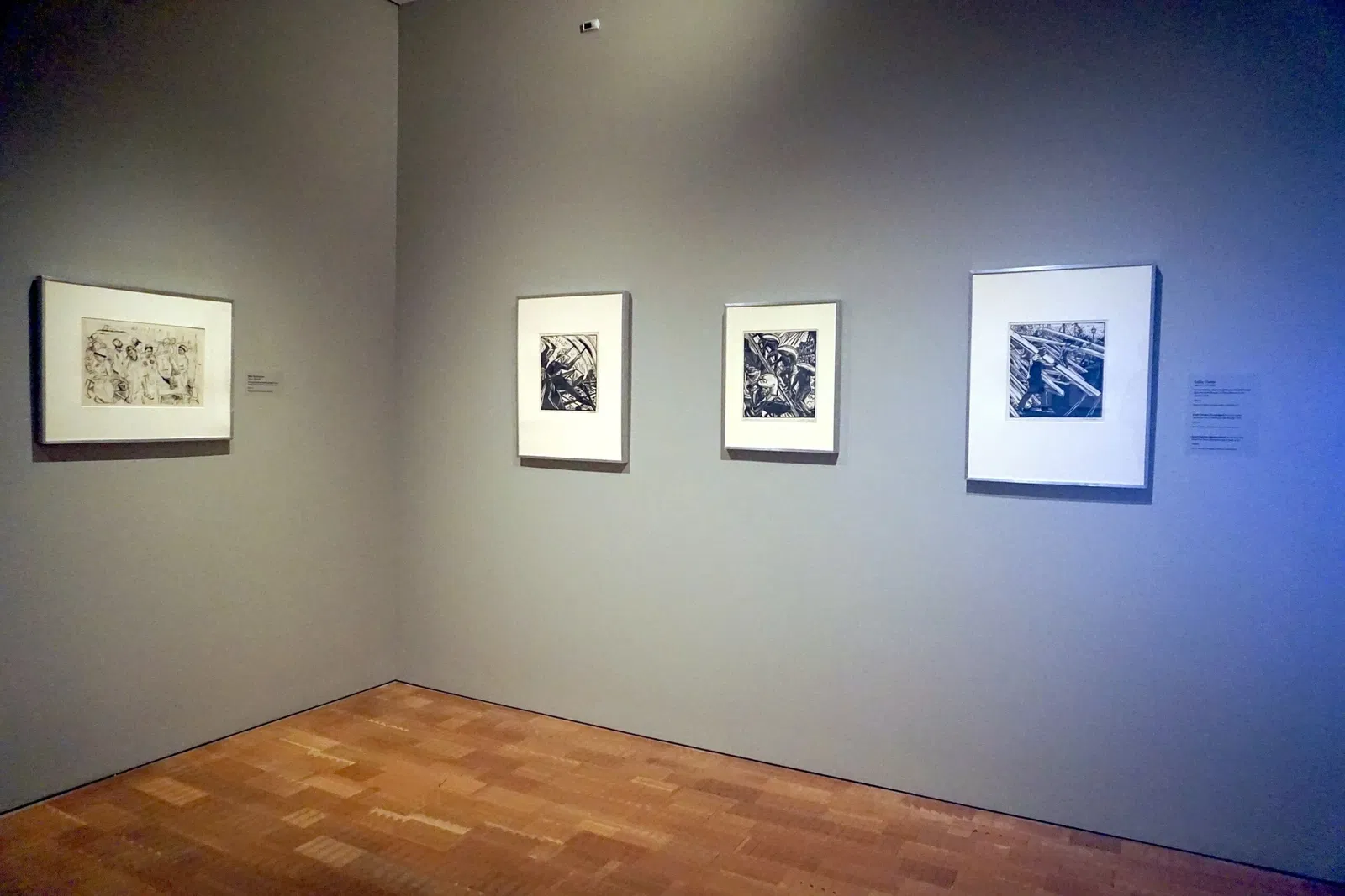 Museo de Arte de Milwaukee