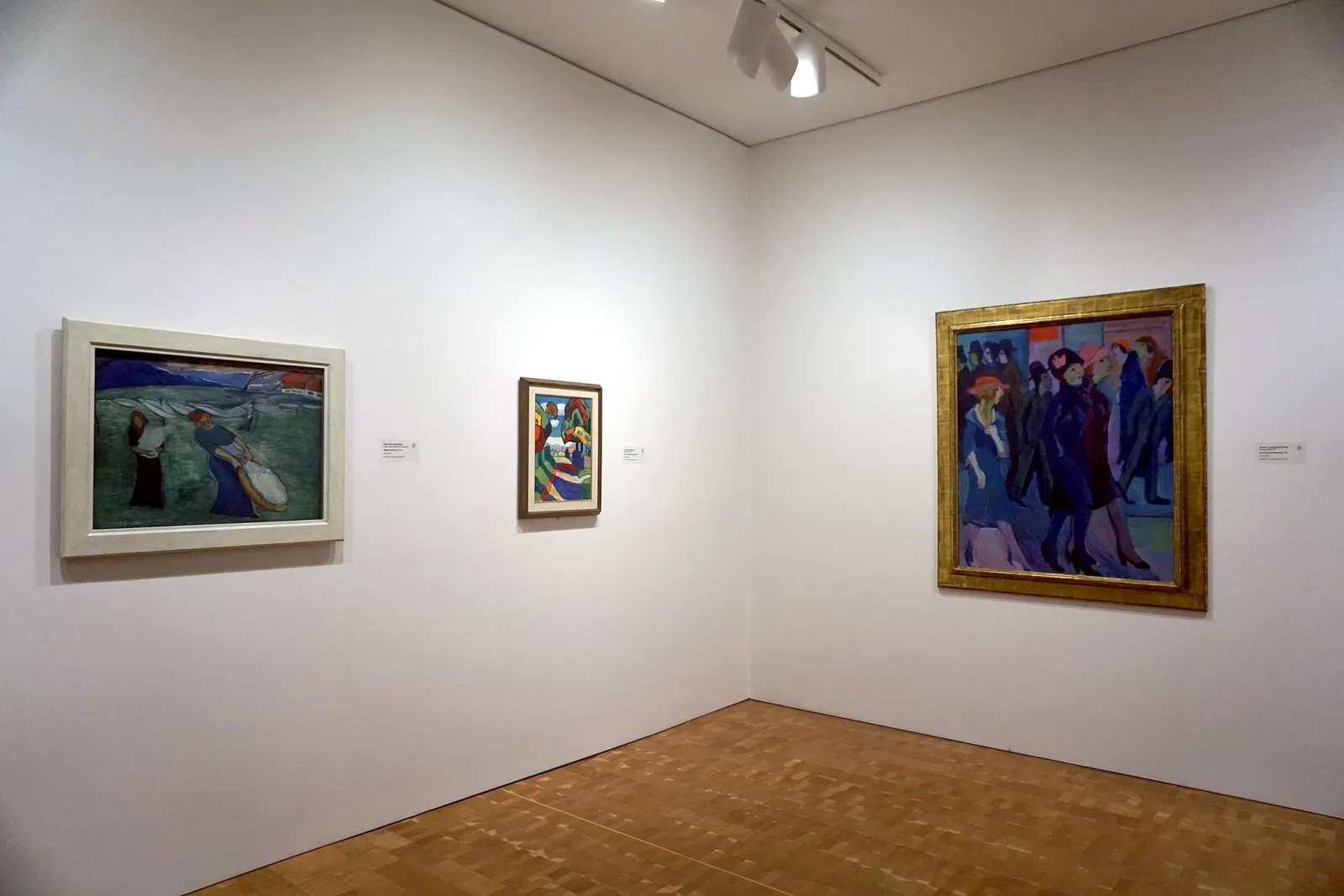 Museo de Arte de Milwaukee