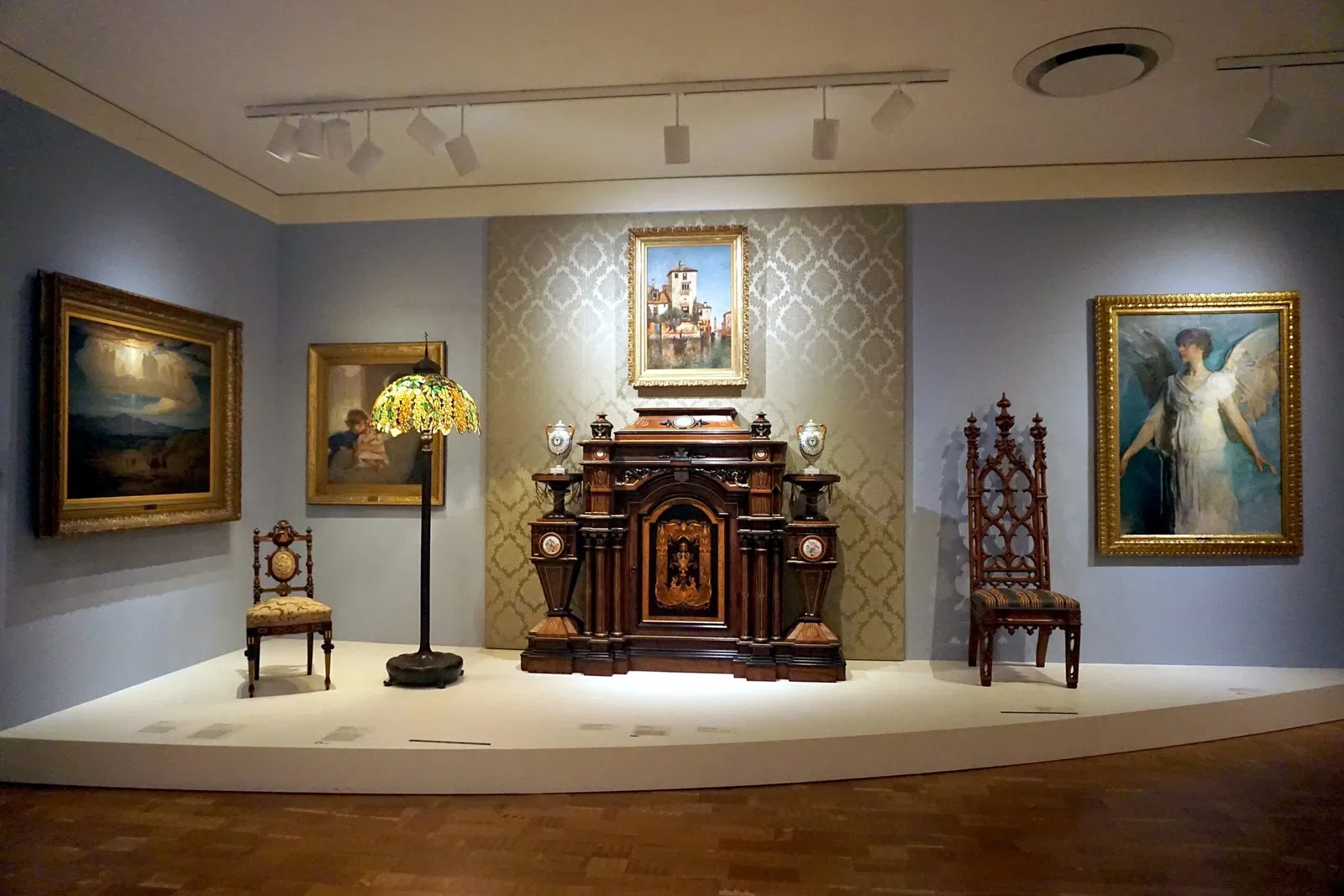 Museo de Arte de Milwaukee