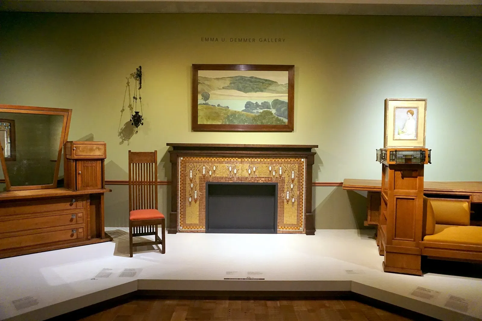 Museo de Arte de Milwaukee