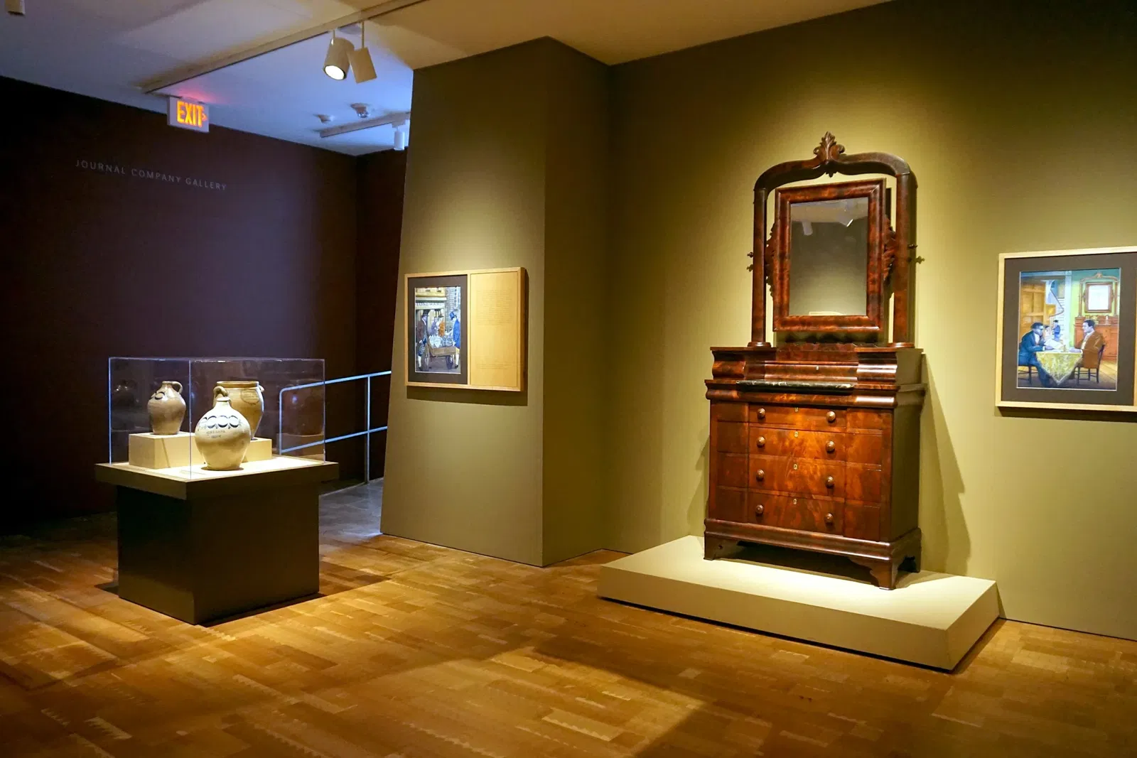 Museo de Arte de Milwaukee