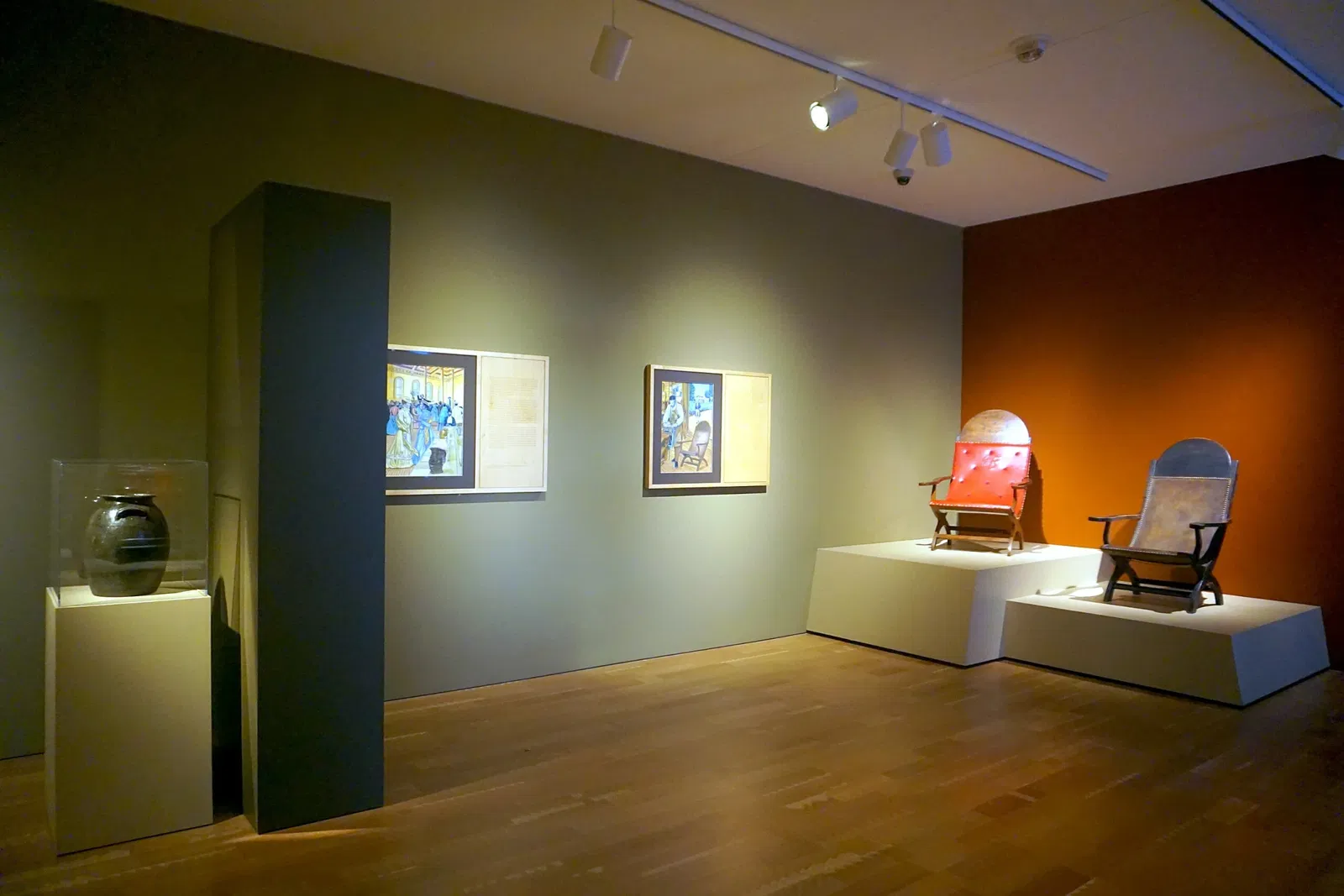 Milwaukee Art Museum