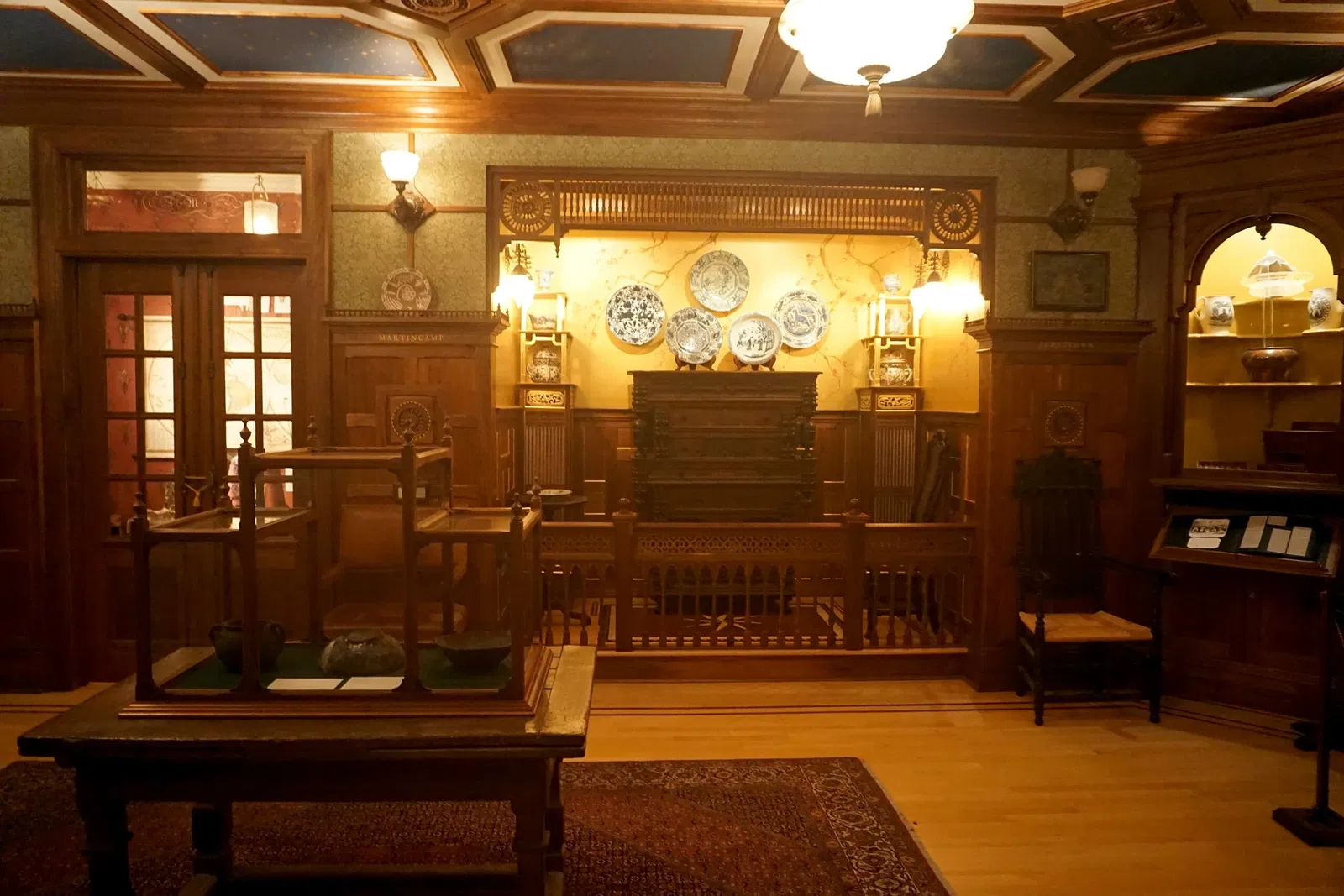 Museo de Arte de Milwaukee