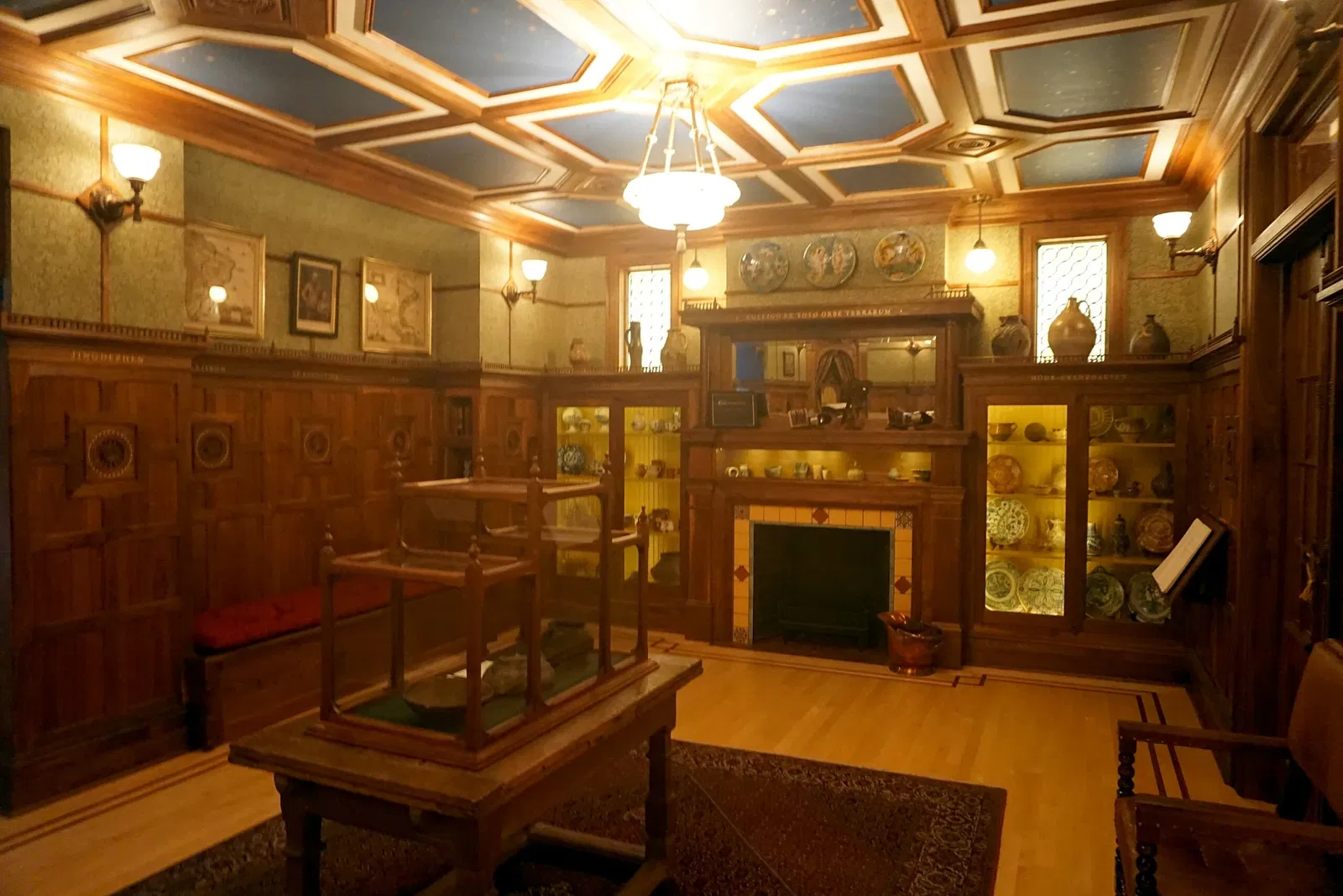 Museo de Arte de Milwaukee