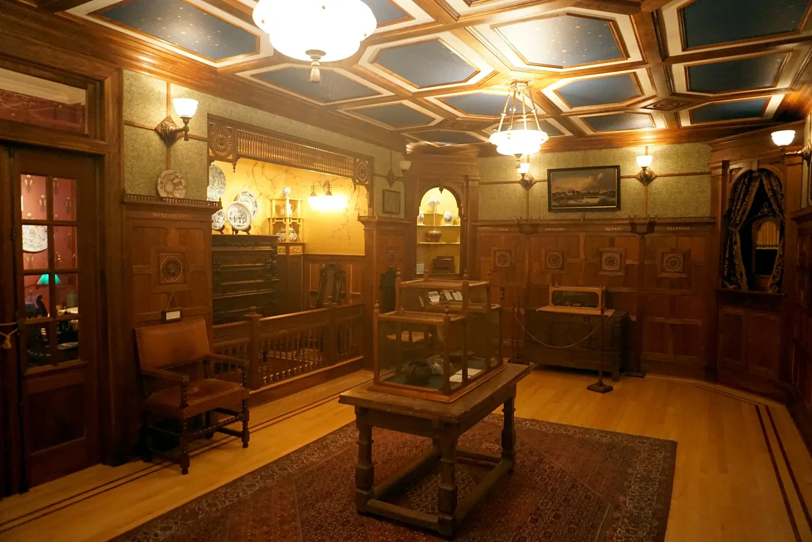 Museo de Arte de Milwaukee