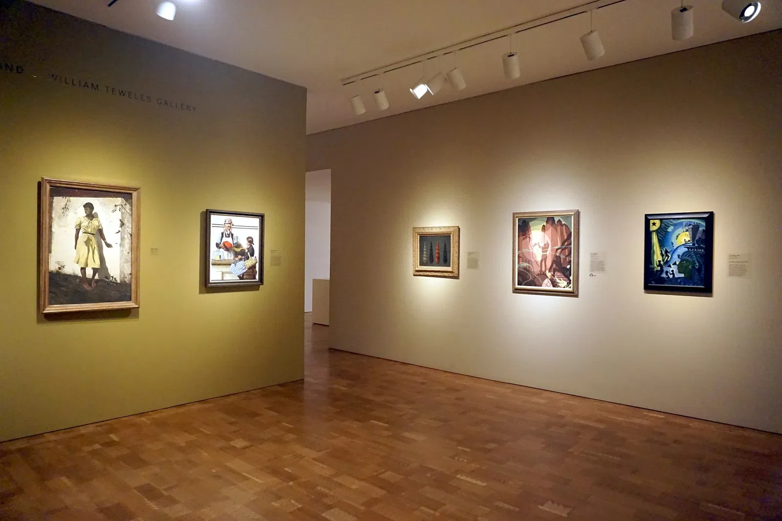 Museo de Arte de Milwaukee