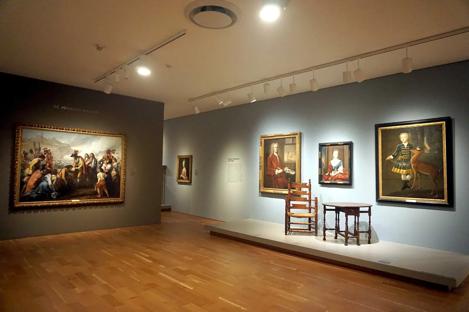 Museo de Arte de Milwaukee