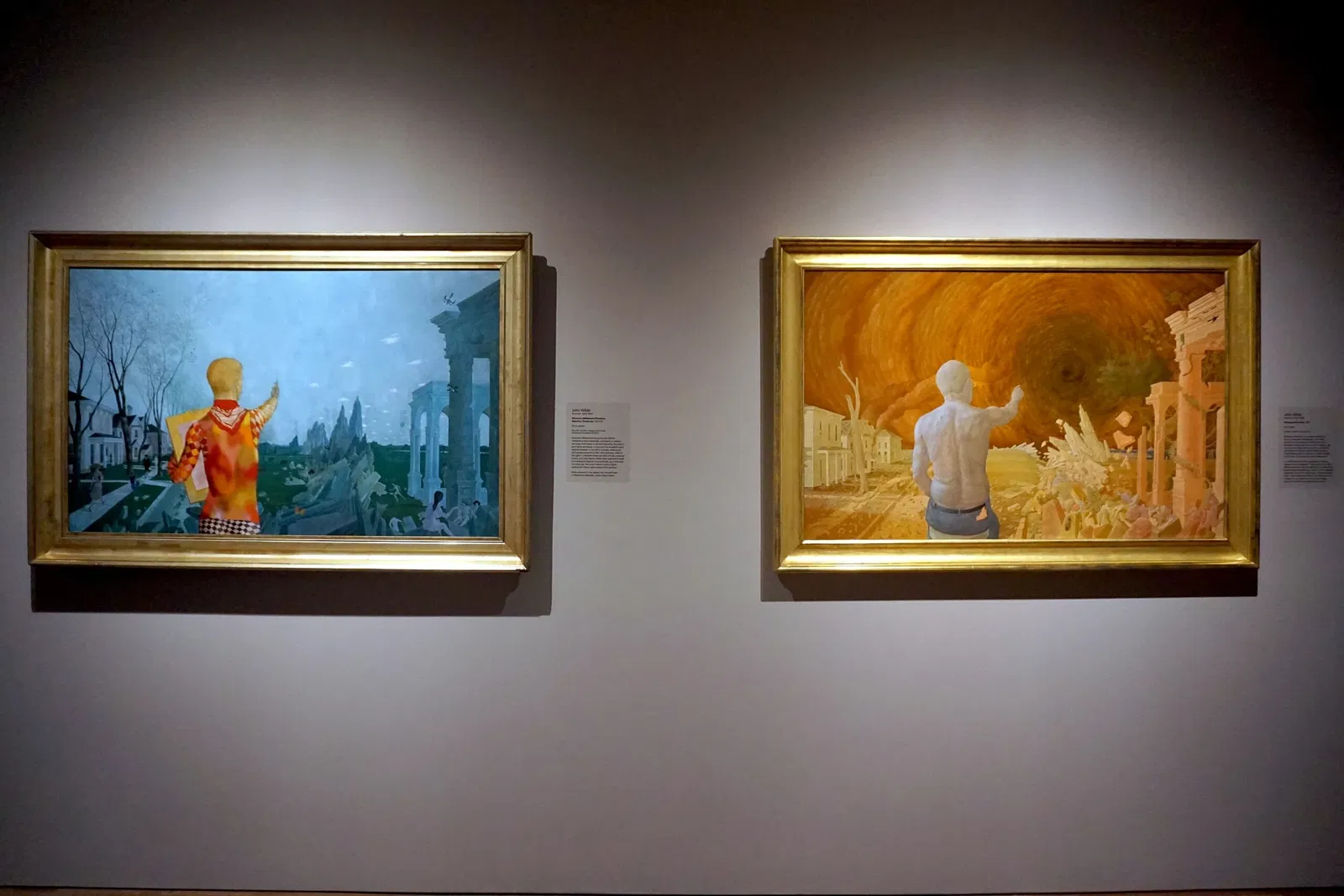 Museo de Arte de Milwaukee