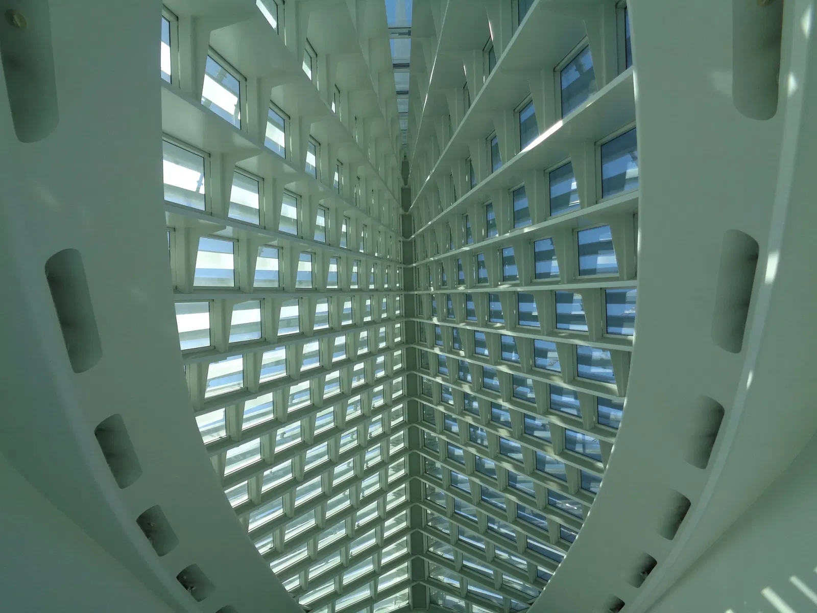 Museo de Arte de Milwaukee