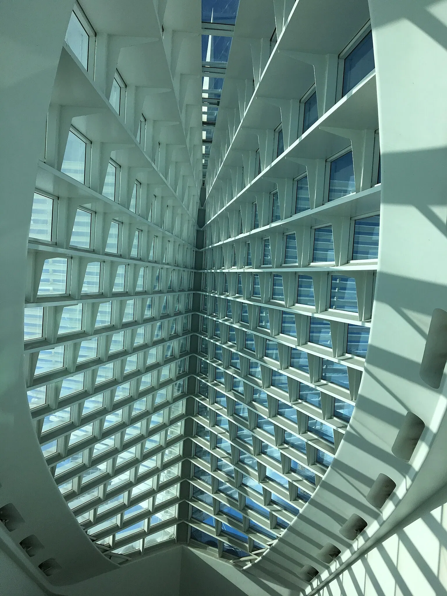 Museo de Arte de Milwaukee