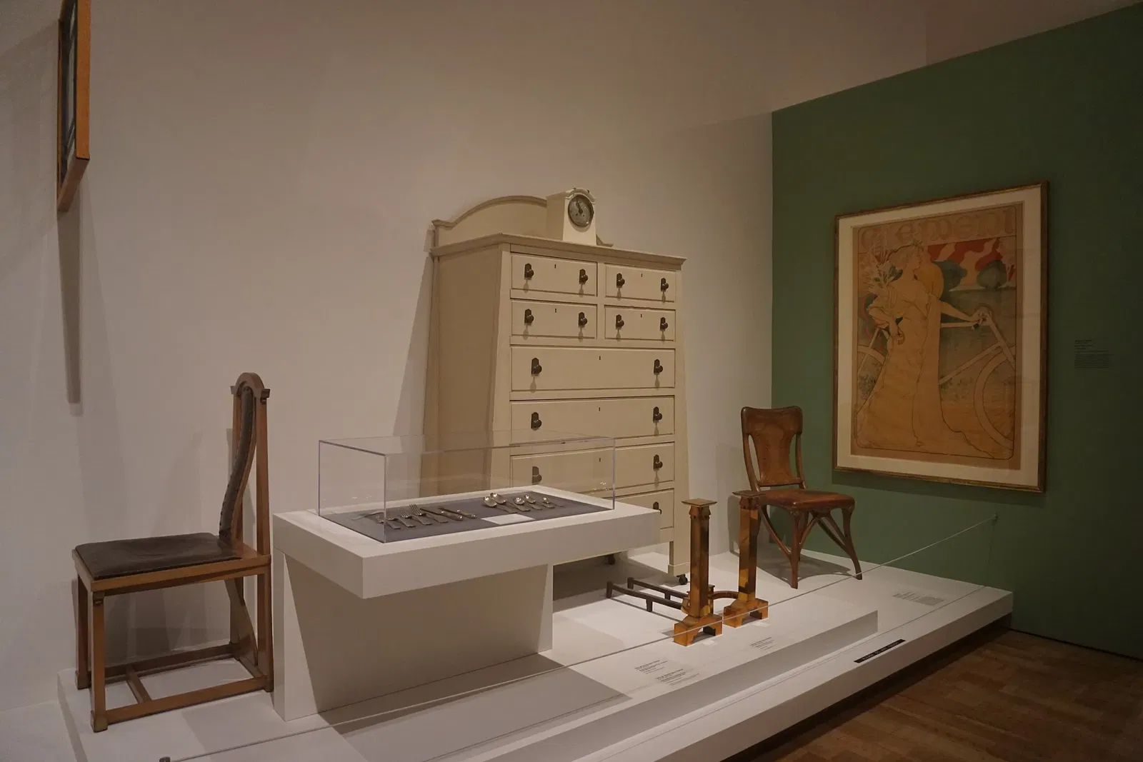 Museo de Arte de Milwaukee