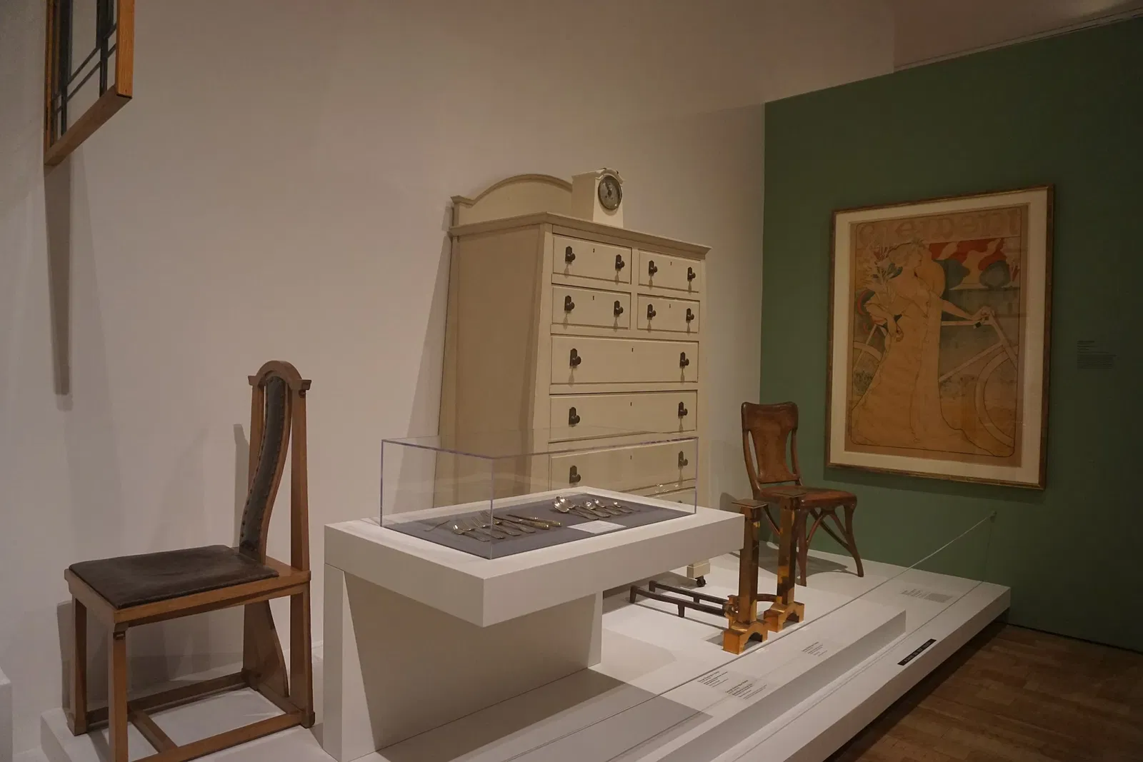 Museo de Arte de Milwaukee