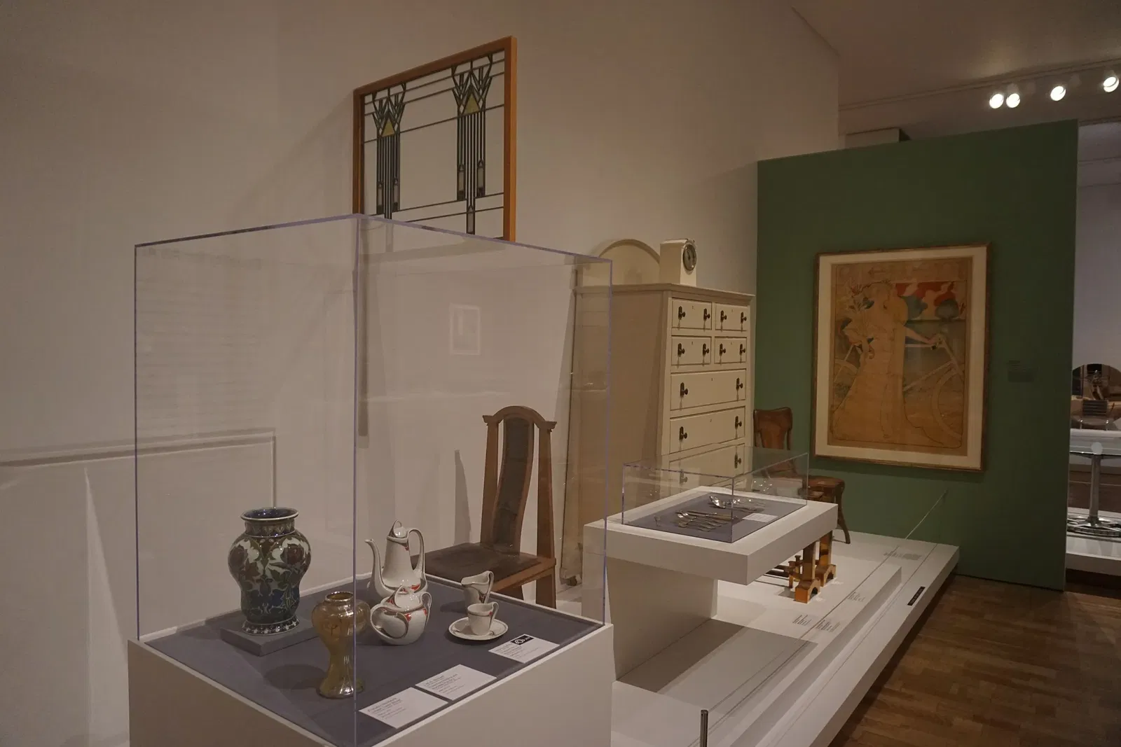 Museo de Arte de Milwaukee