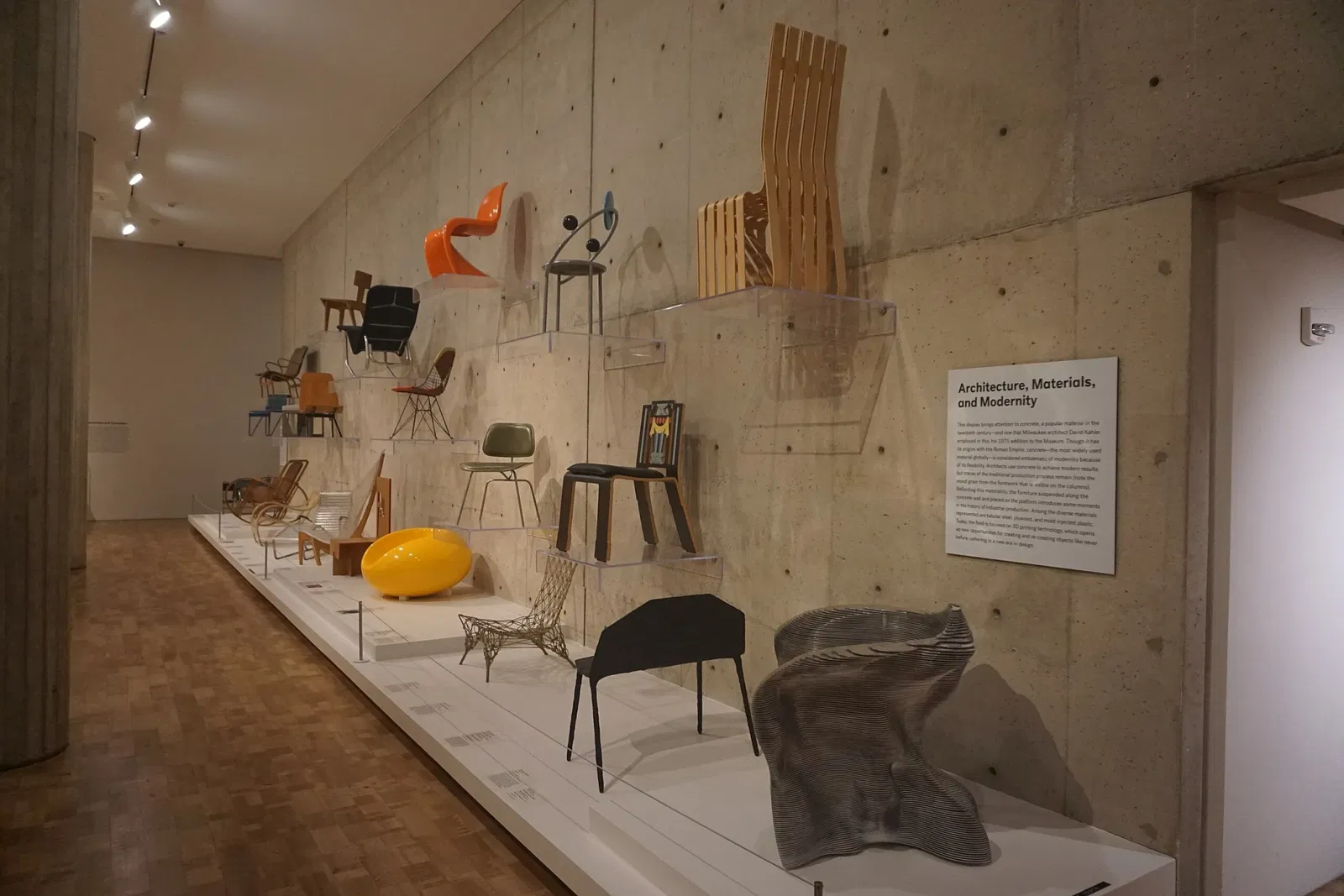 Museo de Arte de Milwaukee