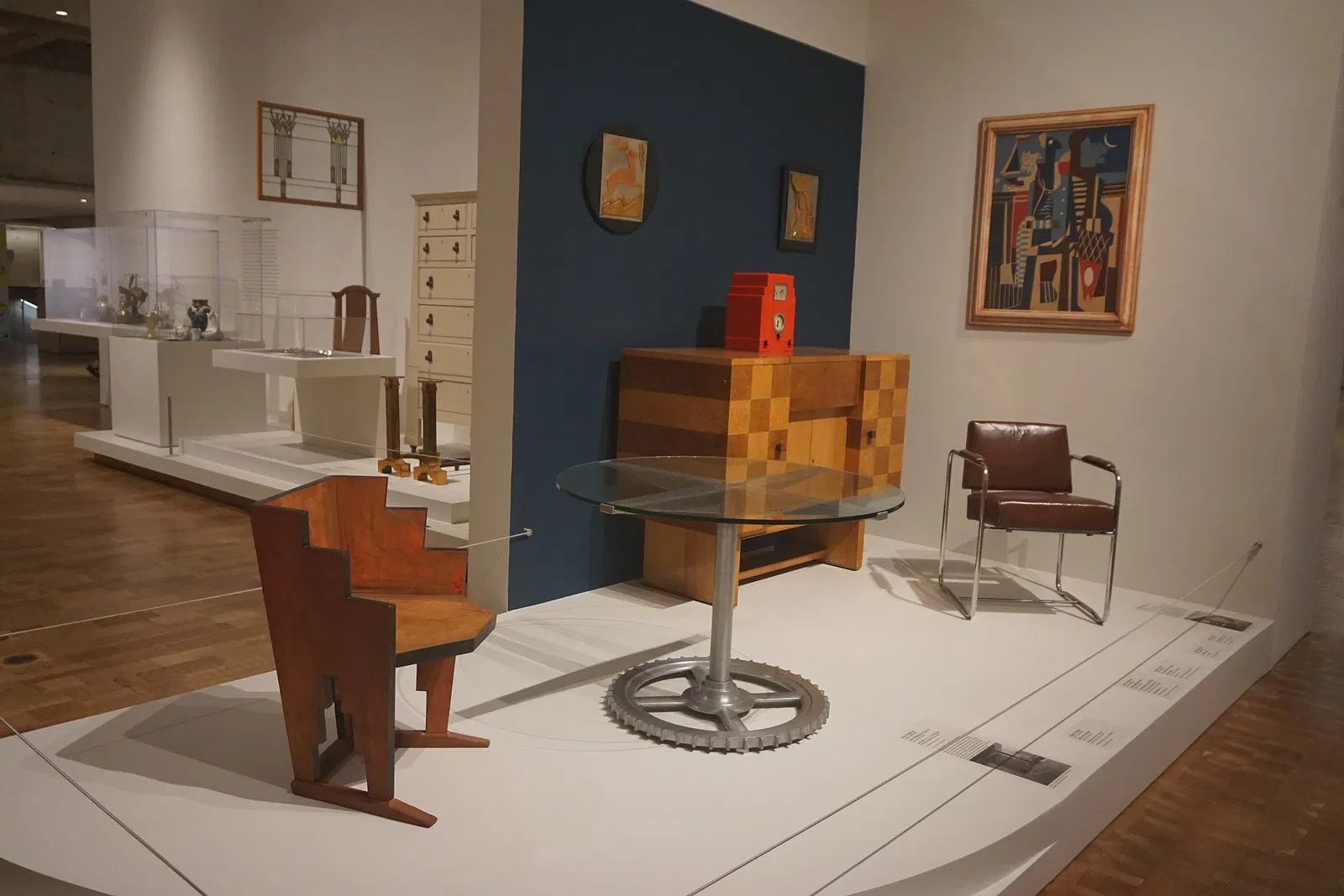 Museo de Arte de Milwaukee