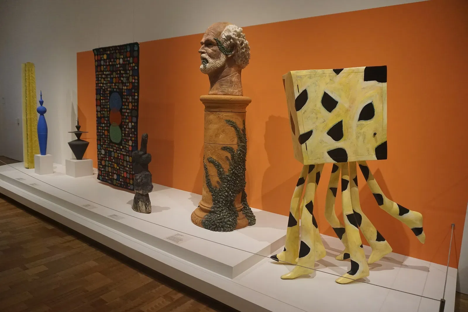 Museo de Arte de Milwaukee