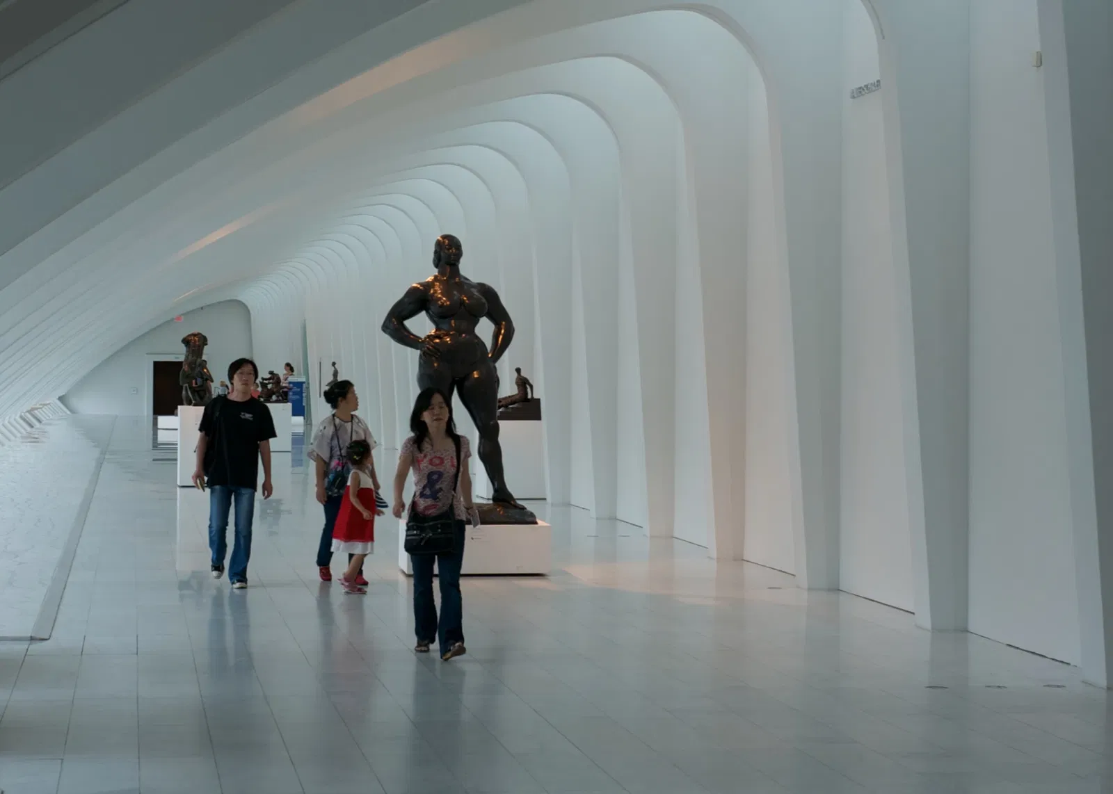 Museo de Arte de Milwaukee