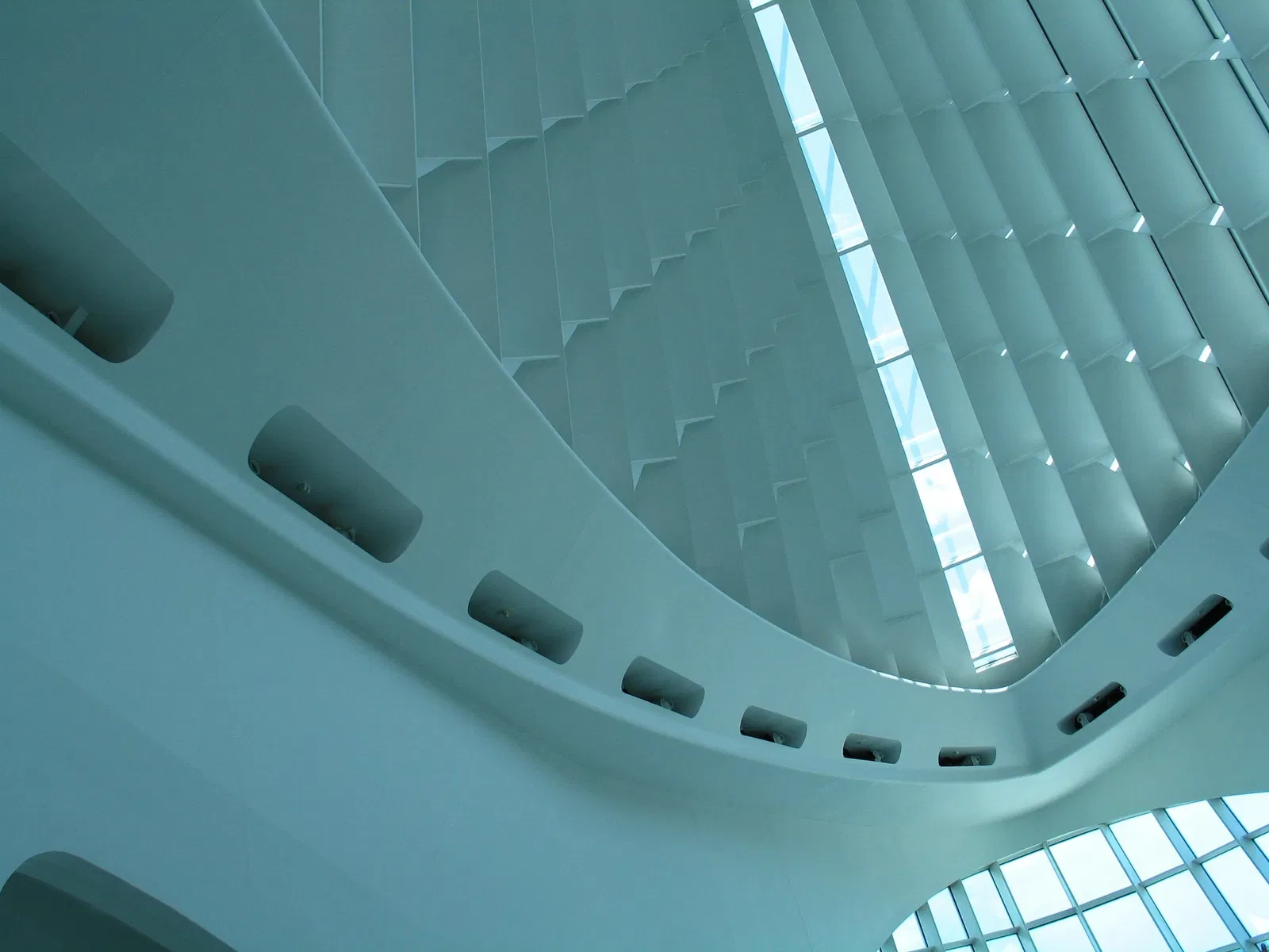 Milwaukee Art Museum