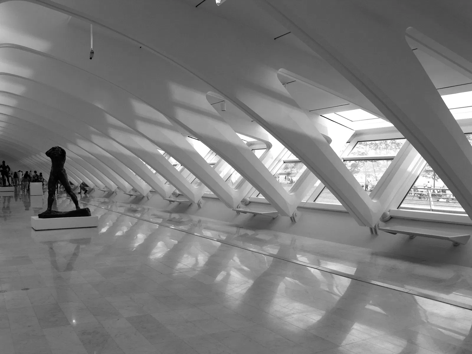 Museo de Arte de Milwaukee