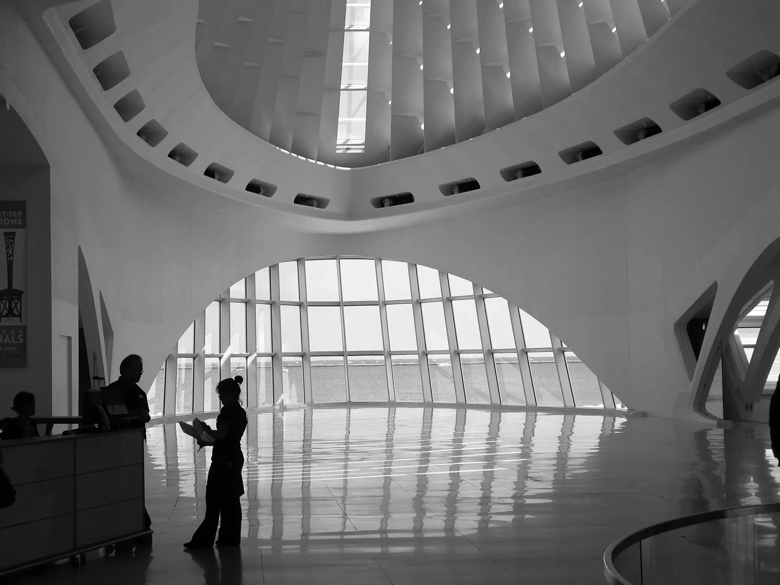 Museo de Arte de Milwaukee