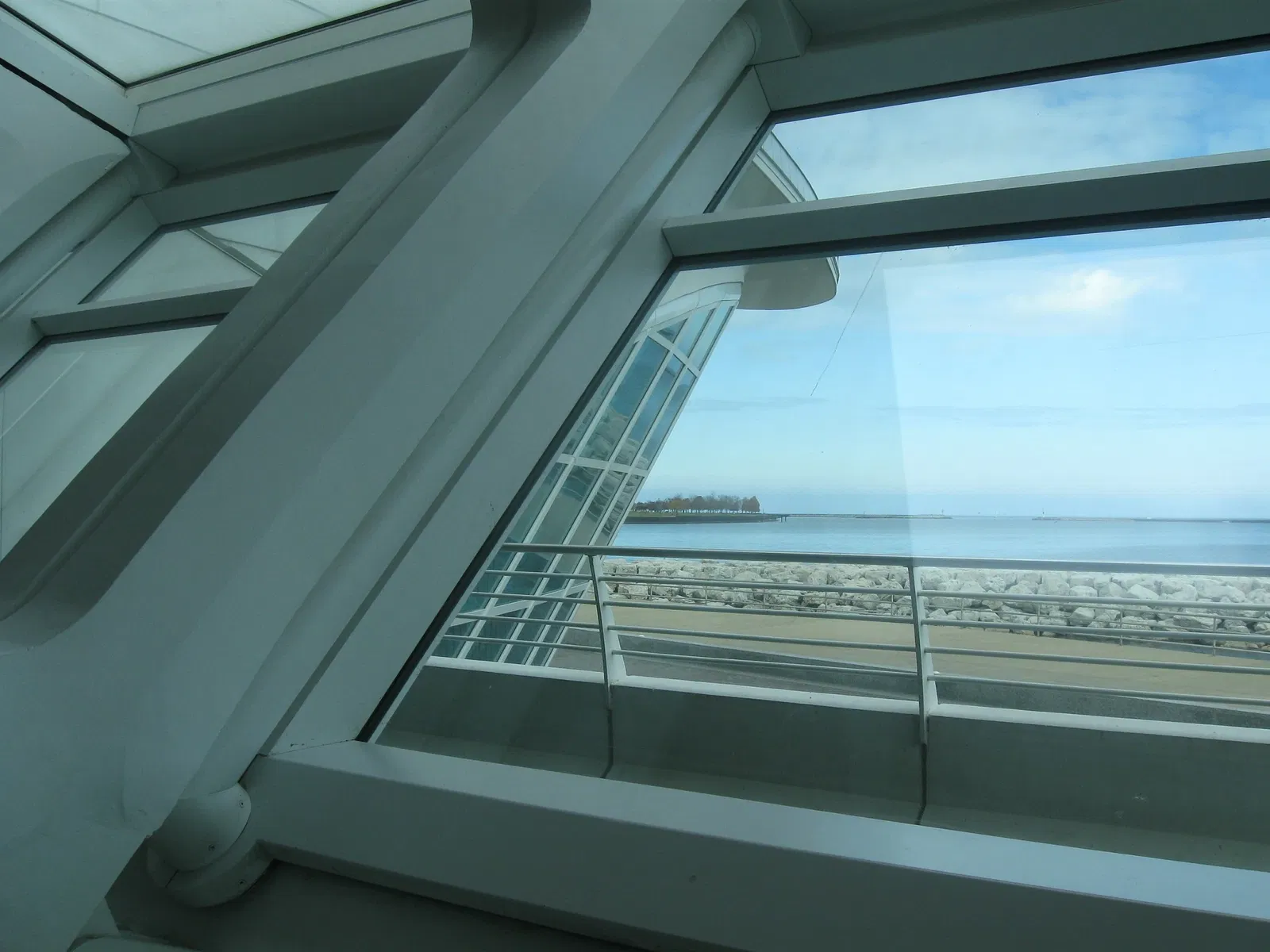 Milwaukee Art Museum