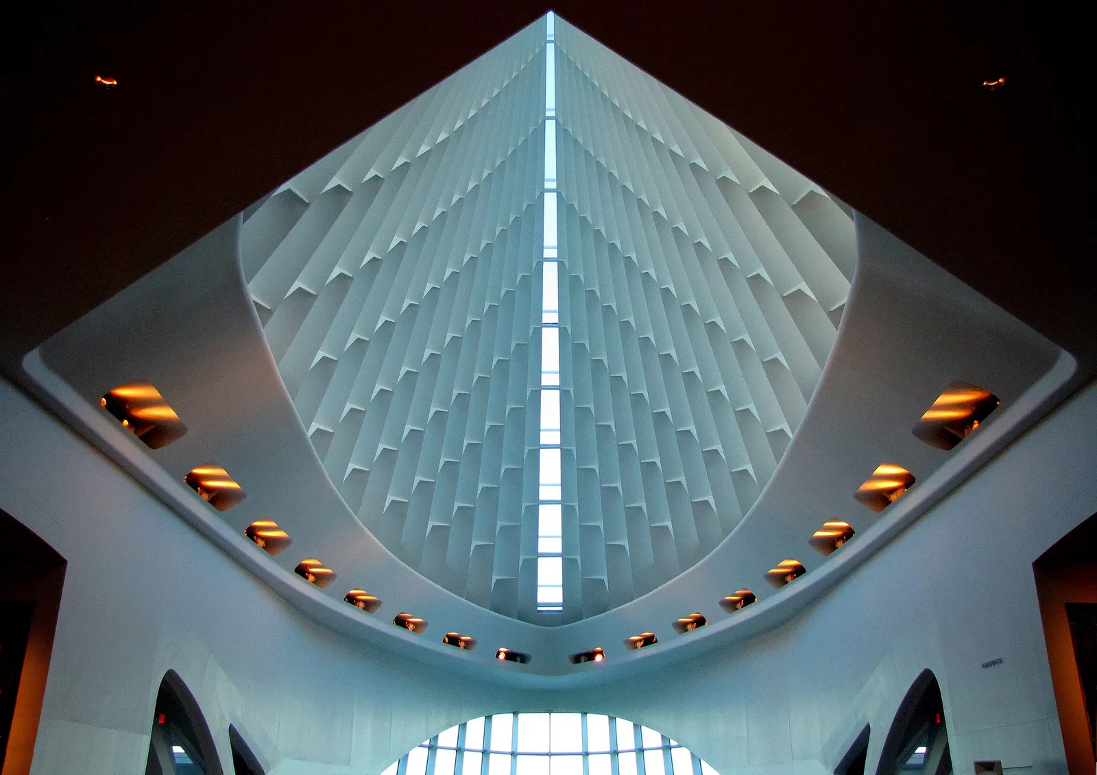 Museo de Arte de Milwaukee