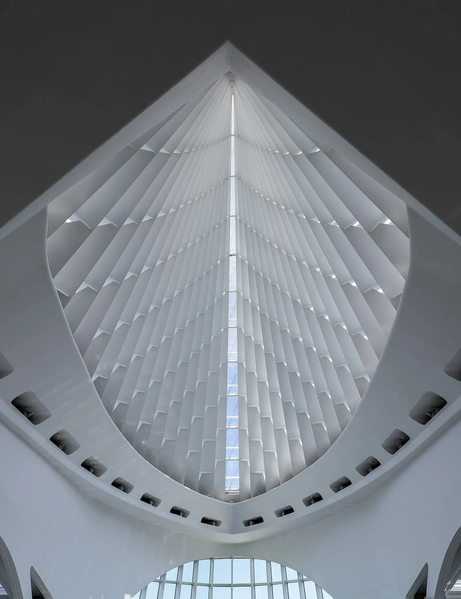 Milwaukee Art Museum