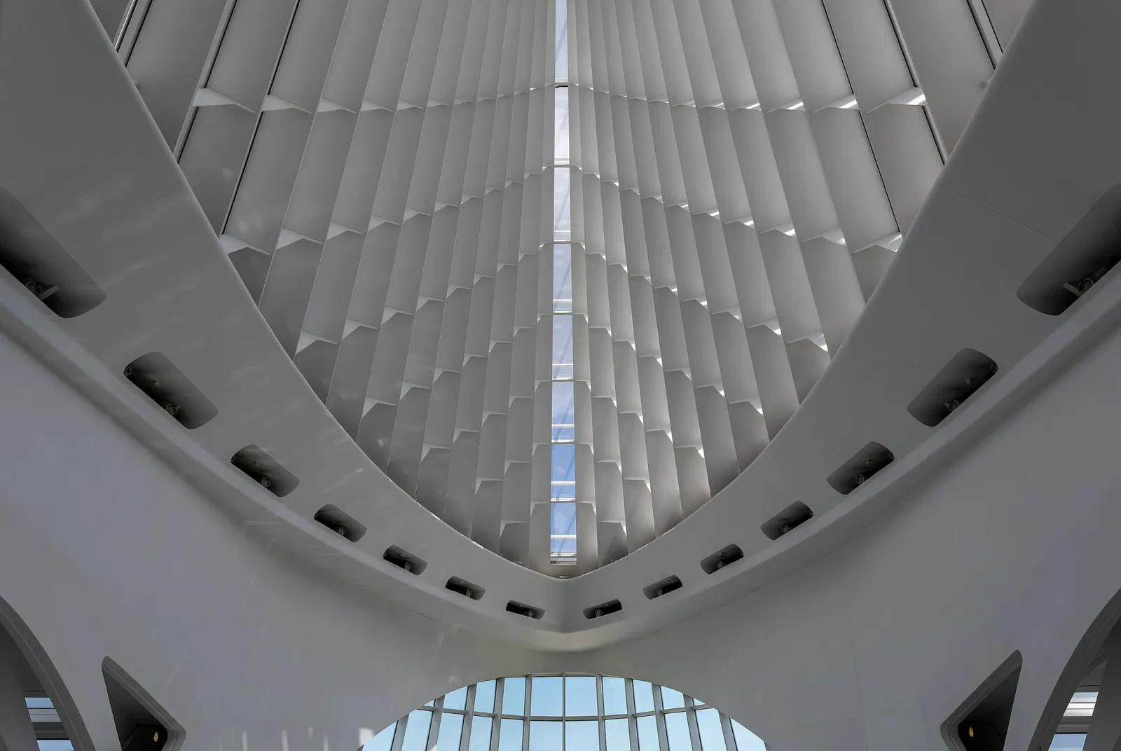 Museo de Arte de Milwaukee