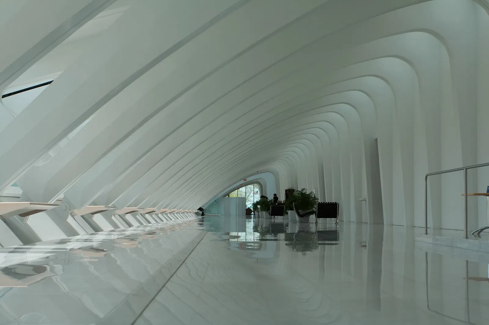 Milwaukee Art Museum