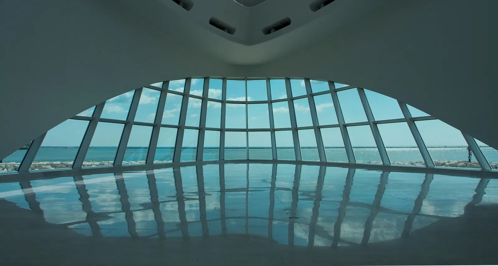 Milwaukee Art Museum