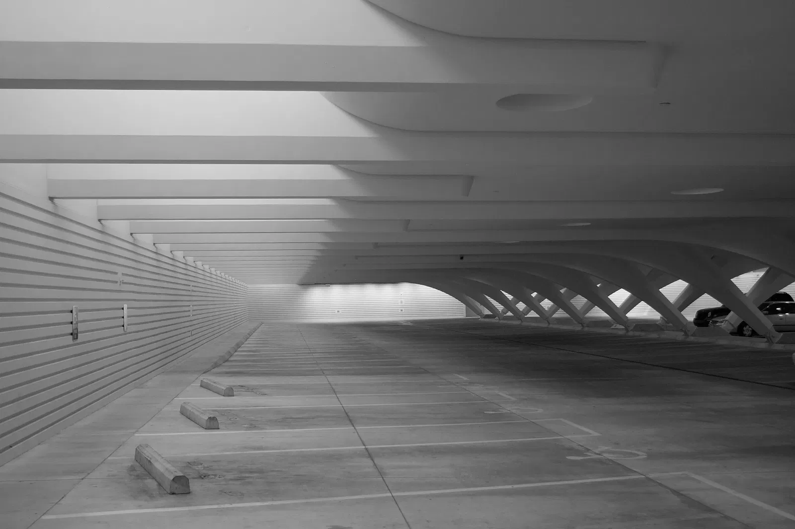 Milwaukee Art Museum