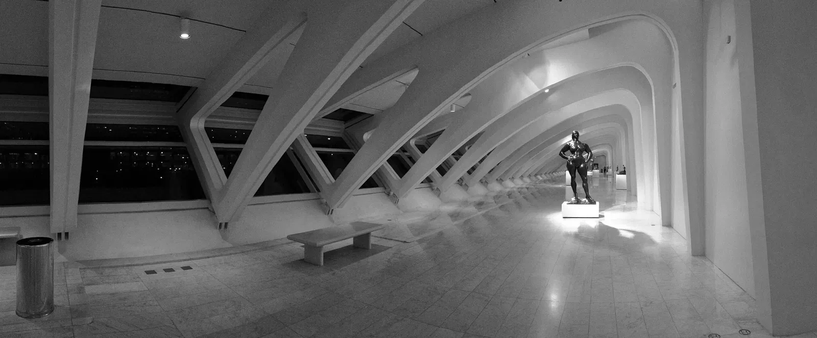 Milwaukee Art Museum