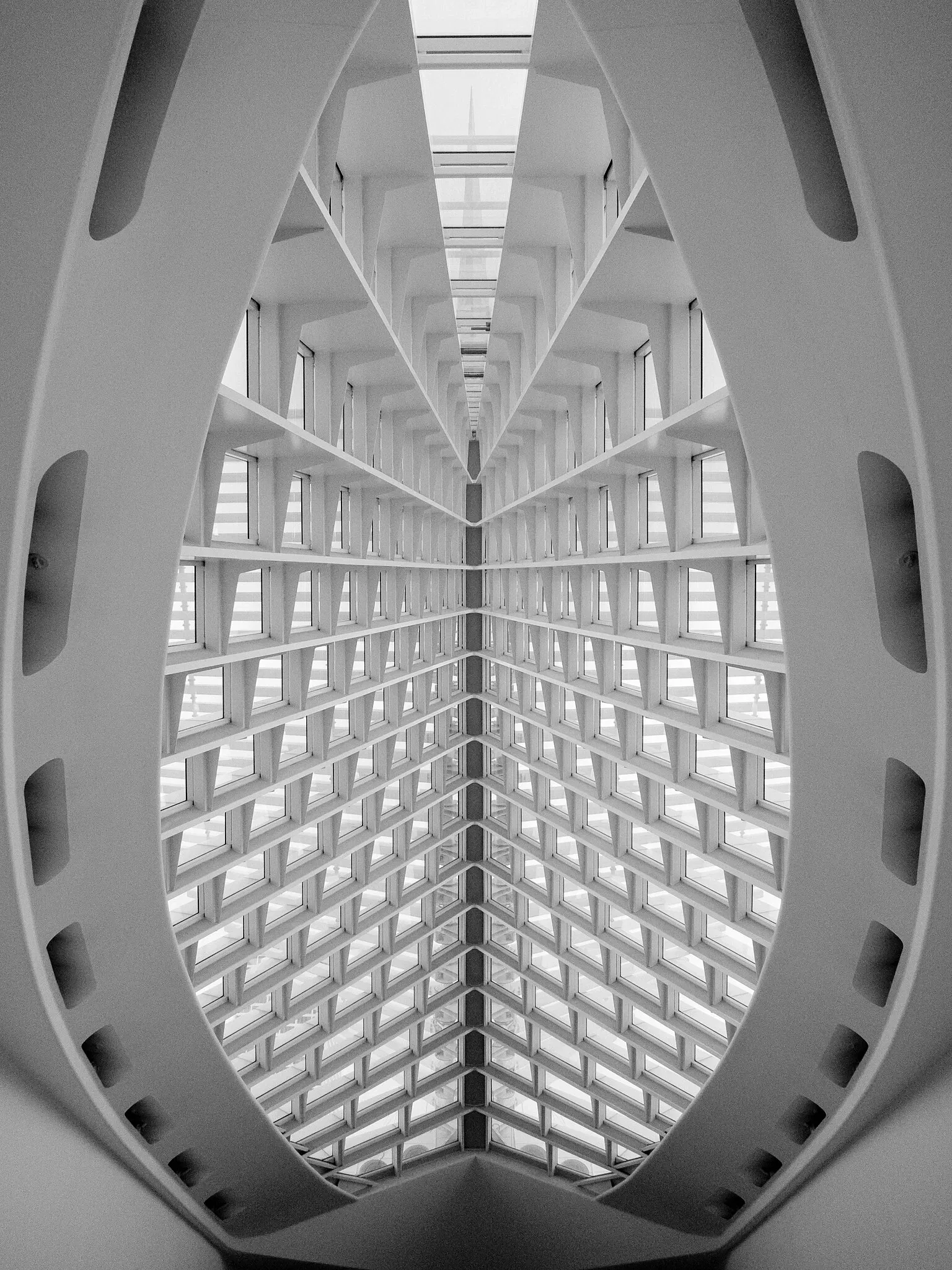 Museo de Arte de Milwaukee