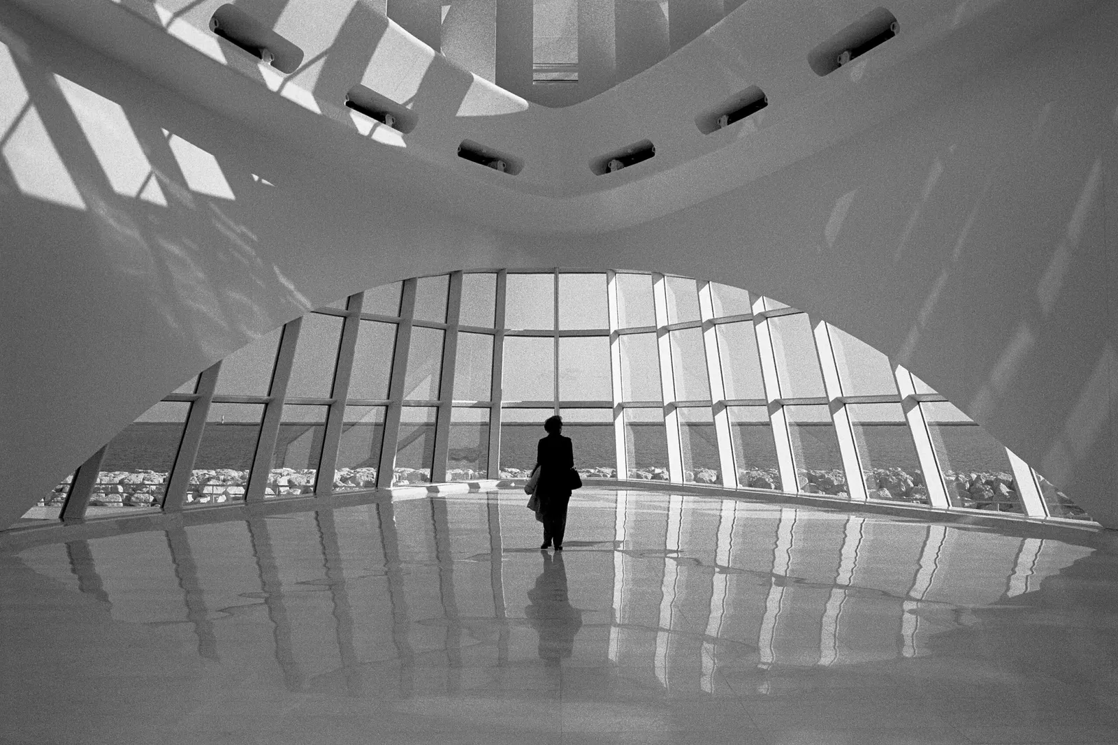 Museo de Arte de Milwaukee