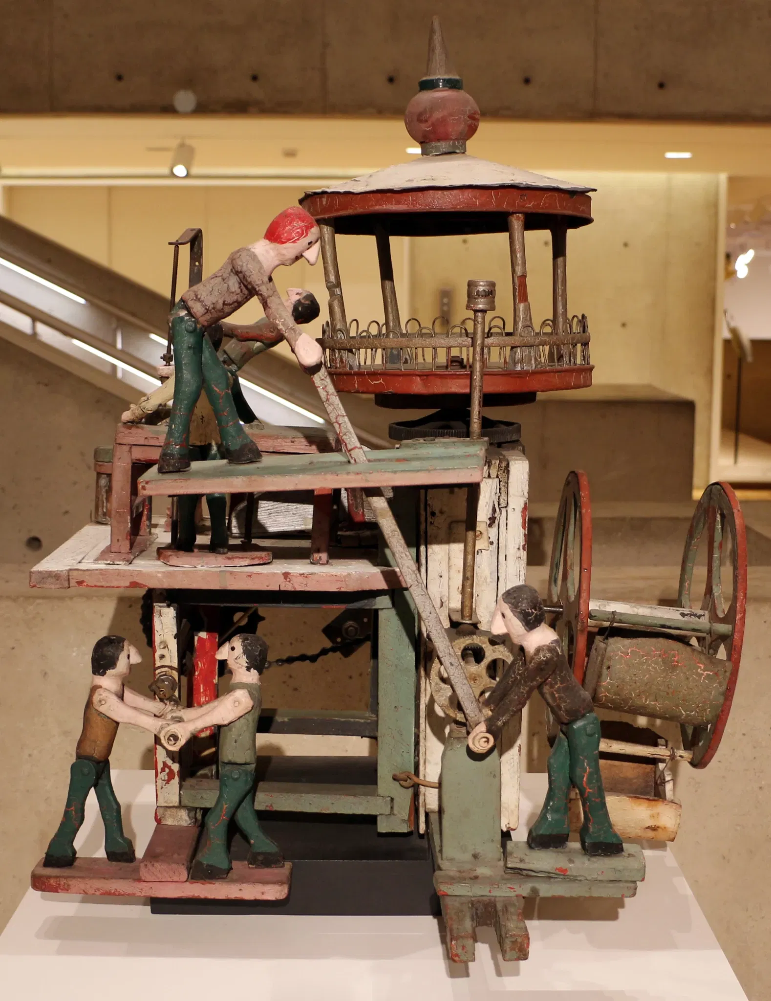 Museo de Arte de Milwaukee