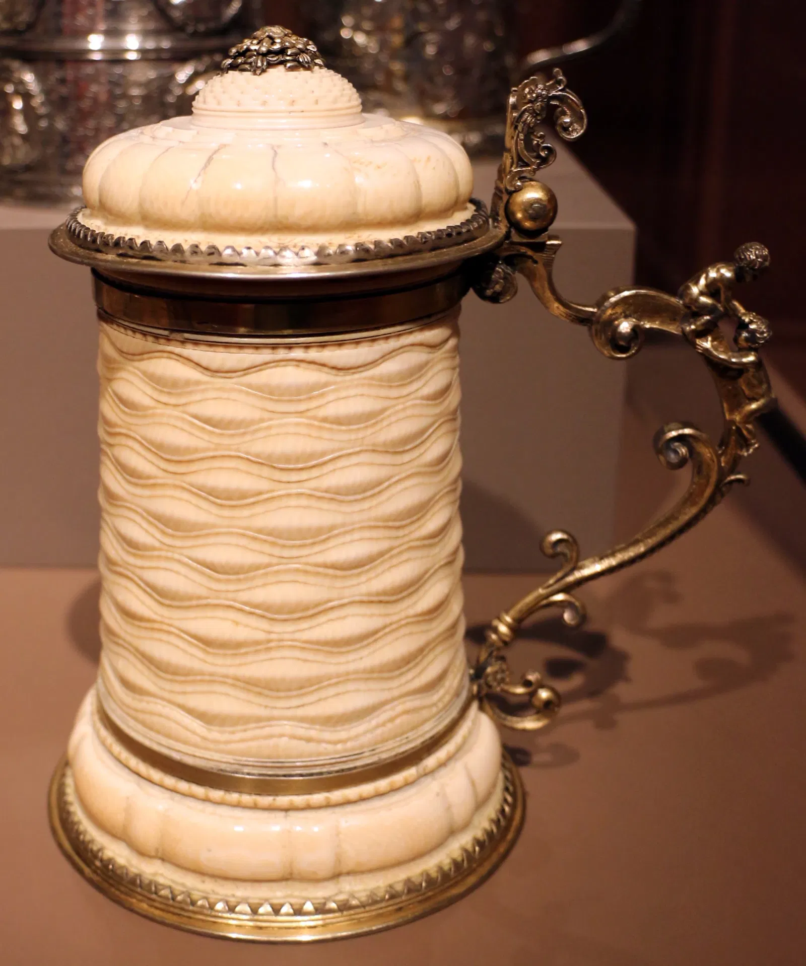 Museo de Arte de Milwaukee