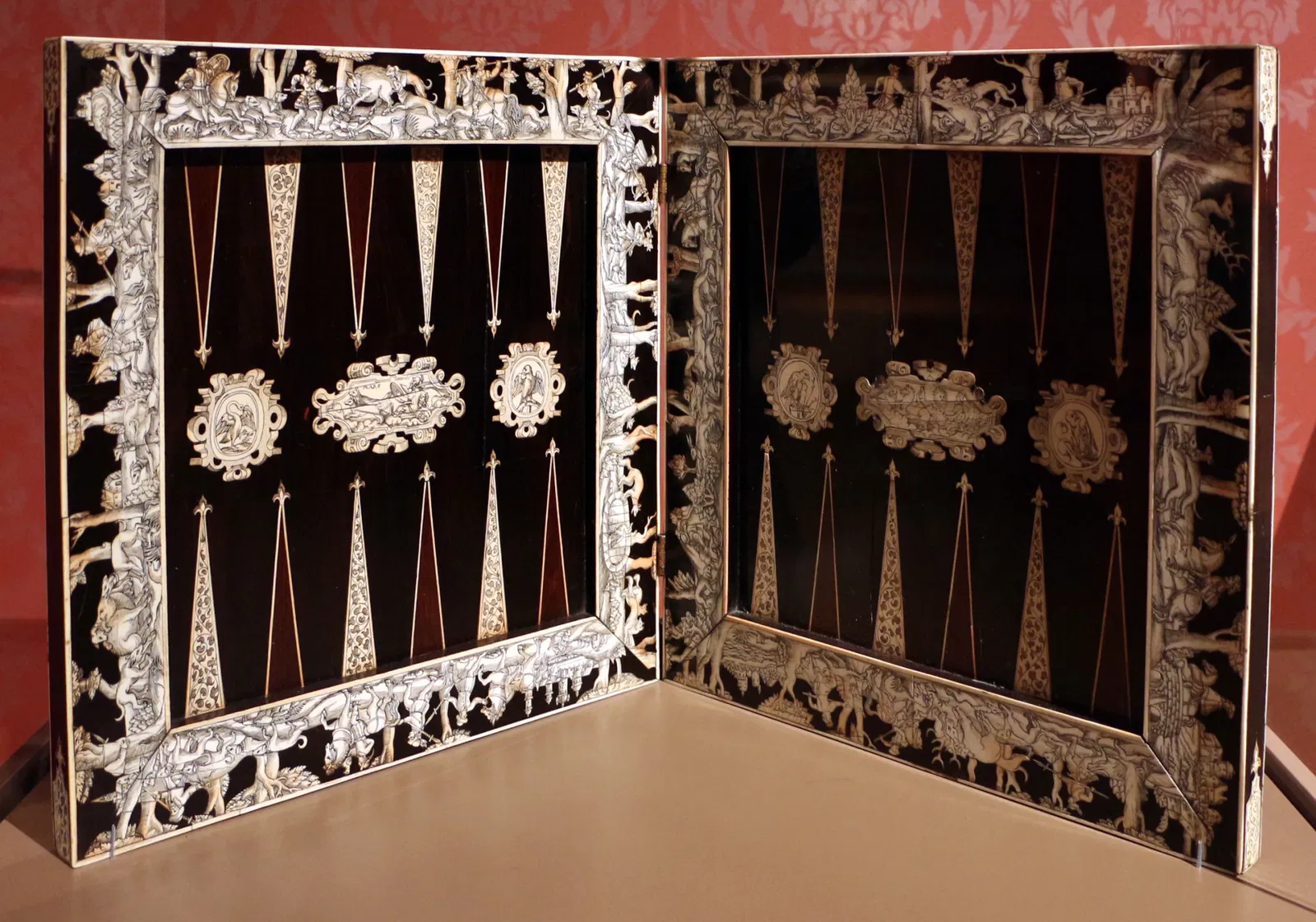 Museo de Arte de Milwaukee