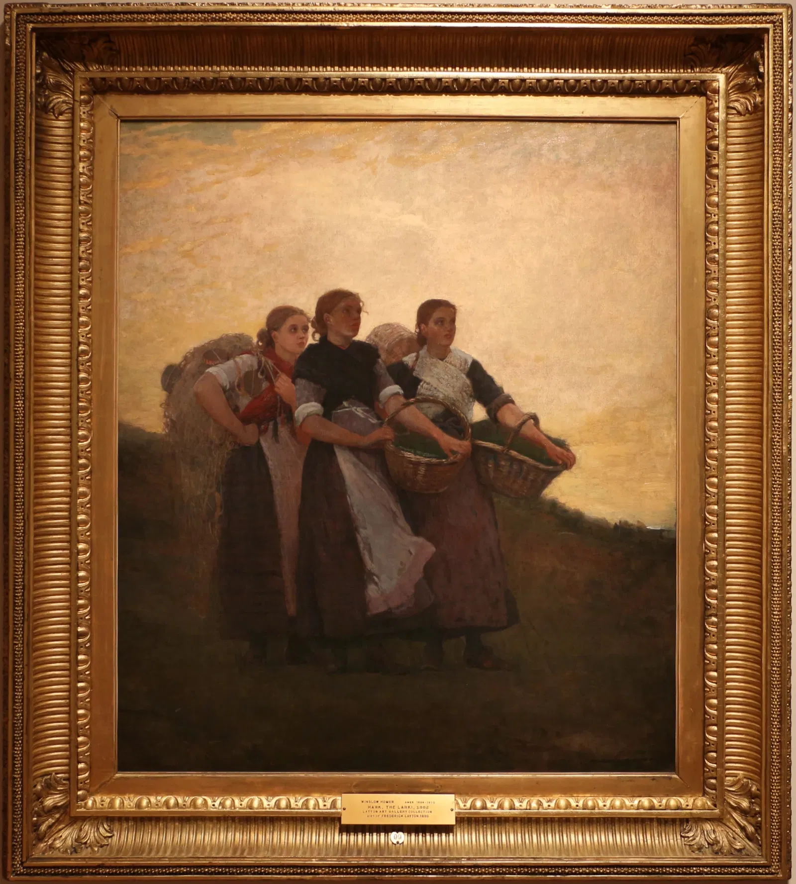 Museo de Arte de Milwaukee