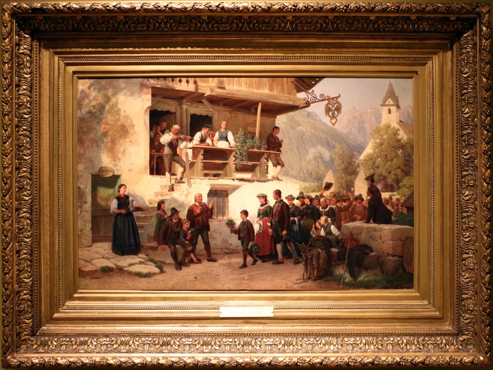 Museo de Arte de Milwaukee