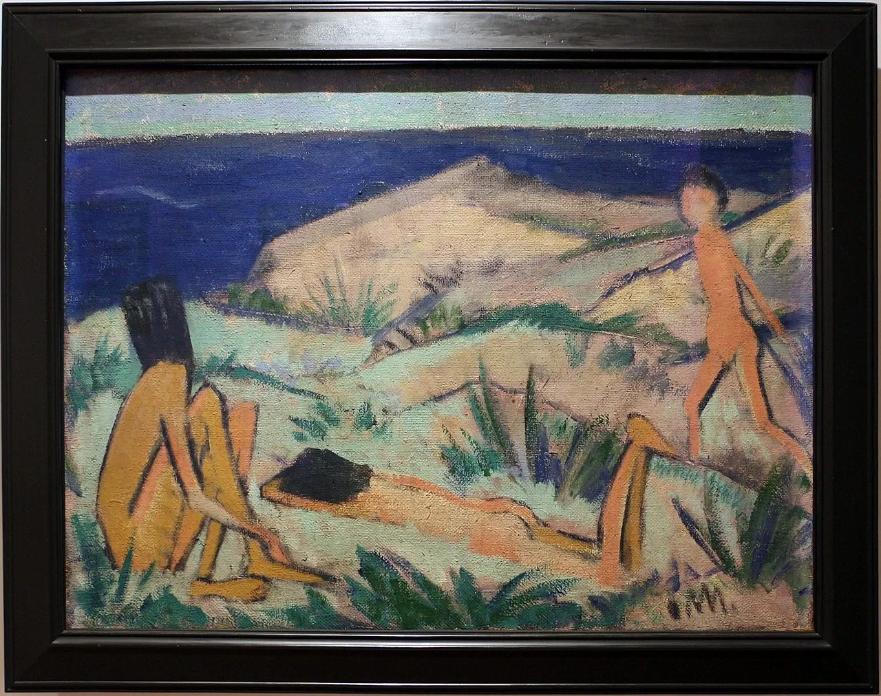 Museo de Arte de Milwaukee