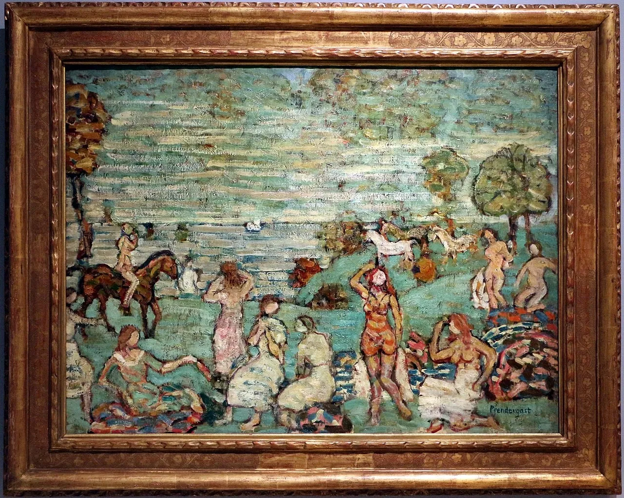 Museo de Arte de Milwaukee